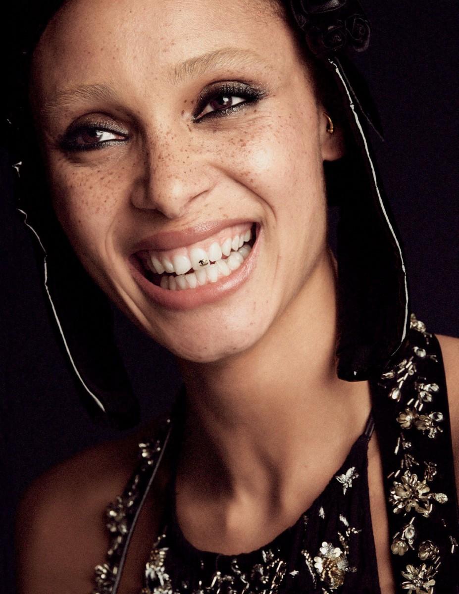 Adwoa Aboah Wallpapers