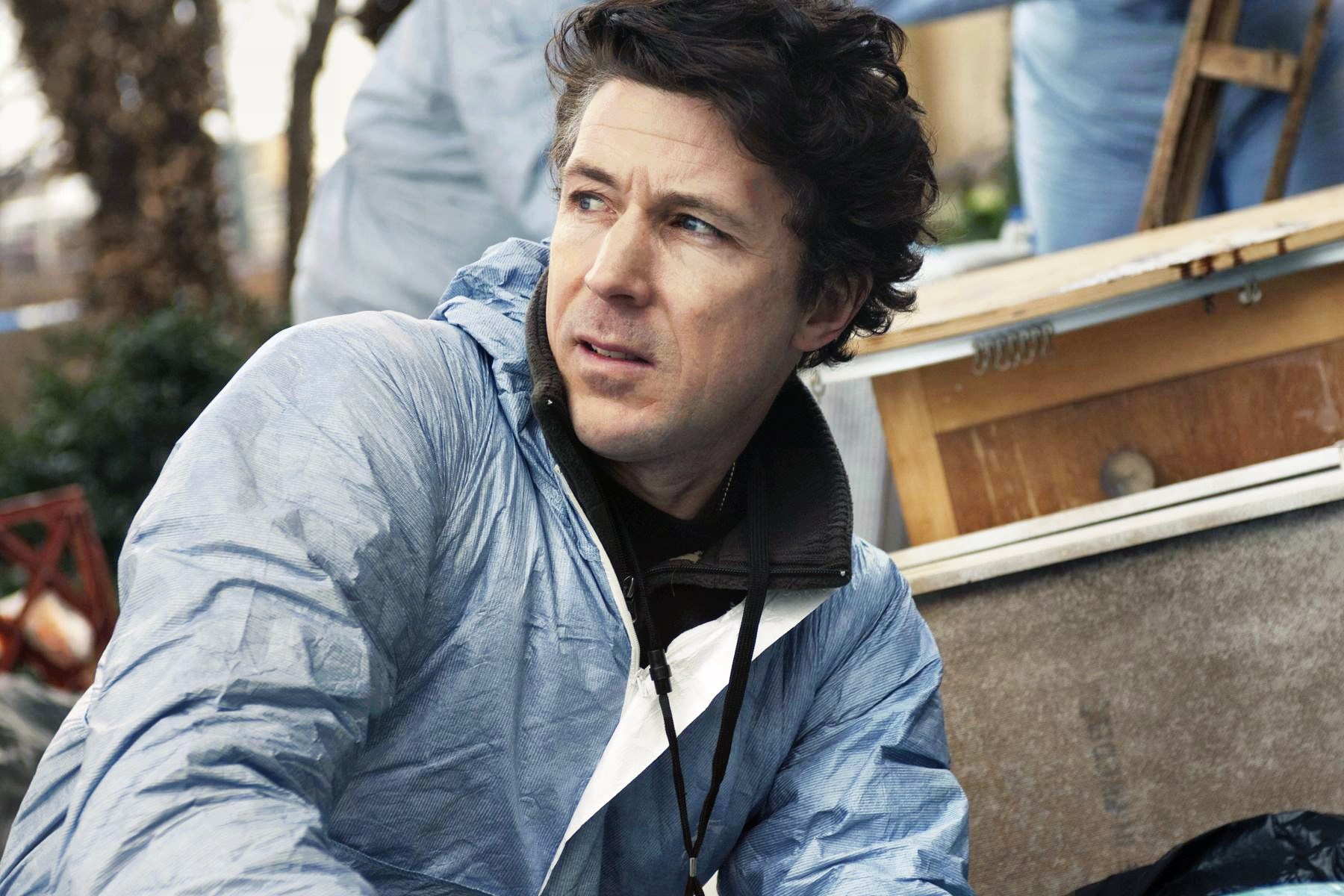 Aidan Gillen Wallpapers