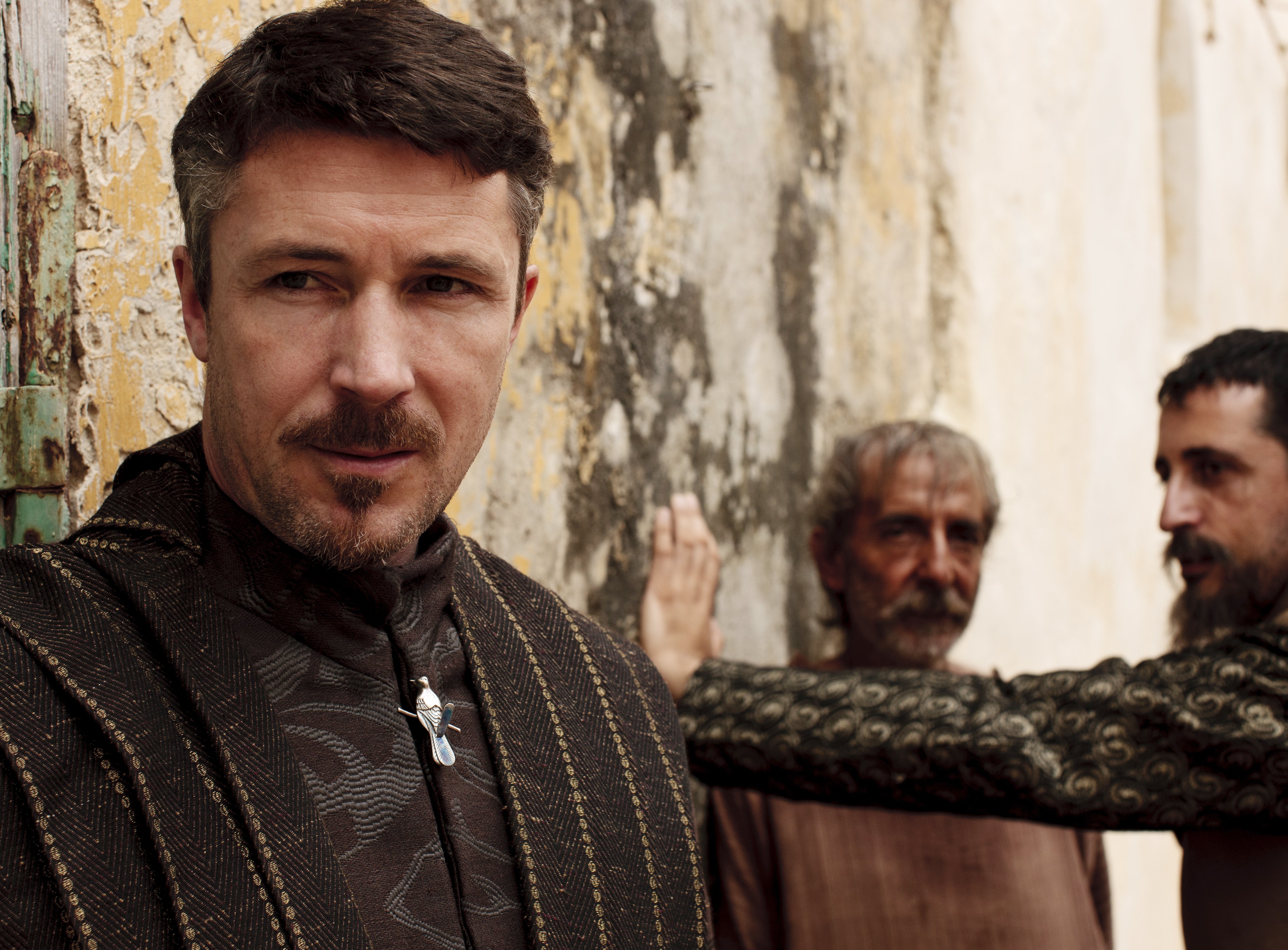 Aidan Gillen Wallpapers