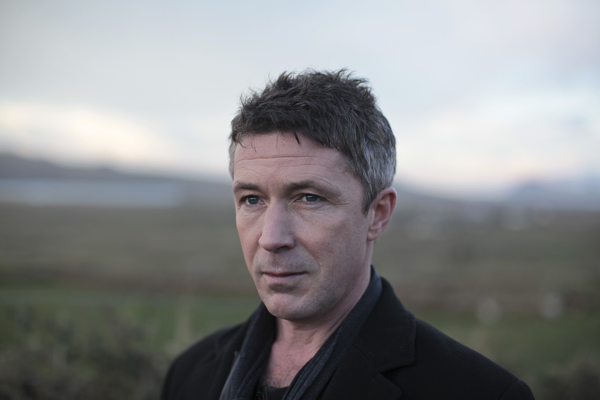 Aidan Gillen Wallpapers