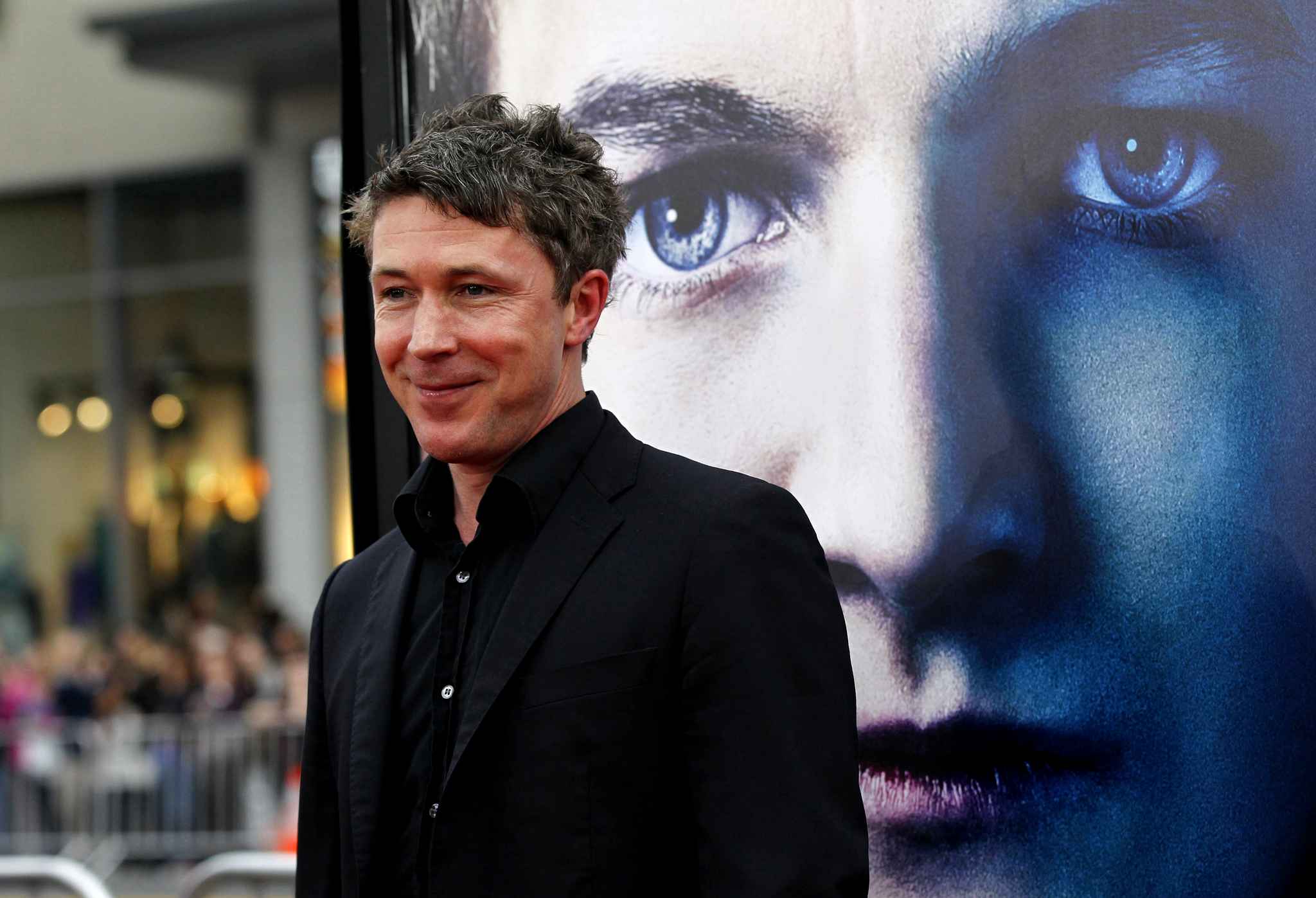 Aidan Gillen Wallpapers