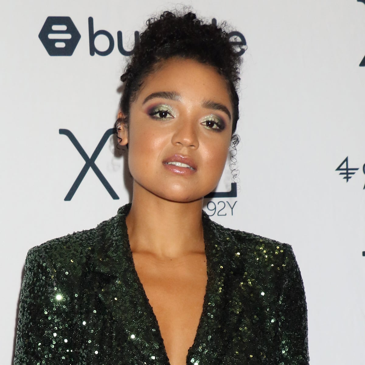 Aisha Dee Actress 2018 Wallpapers