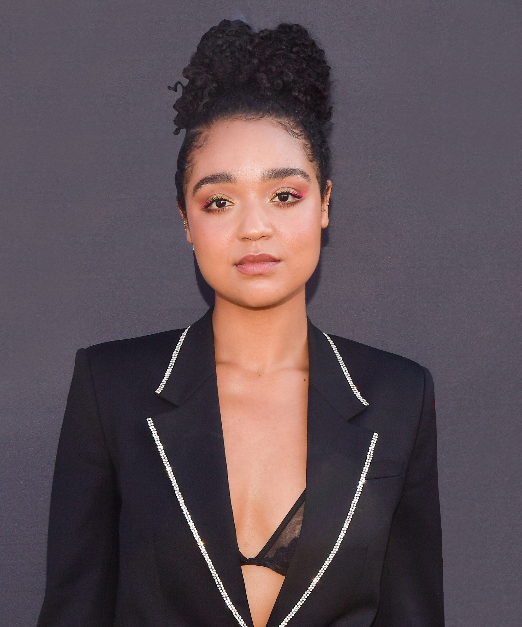 Aisha Dee Actress 2018 Wallpapers