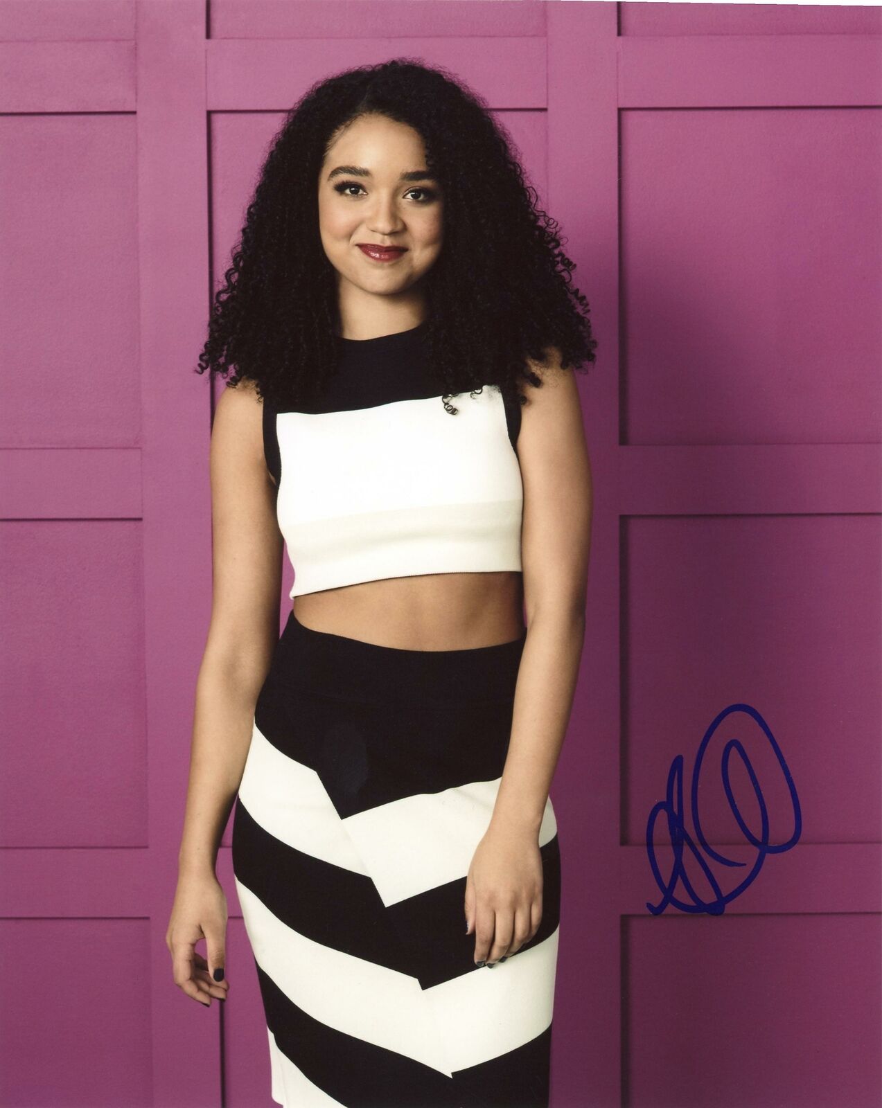 Aisha Dee Actress 2018 Wallpapers