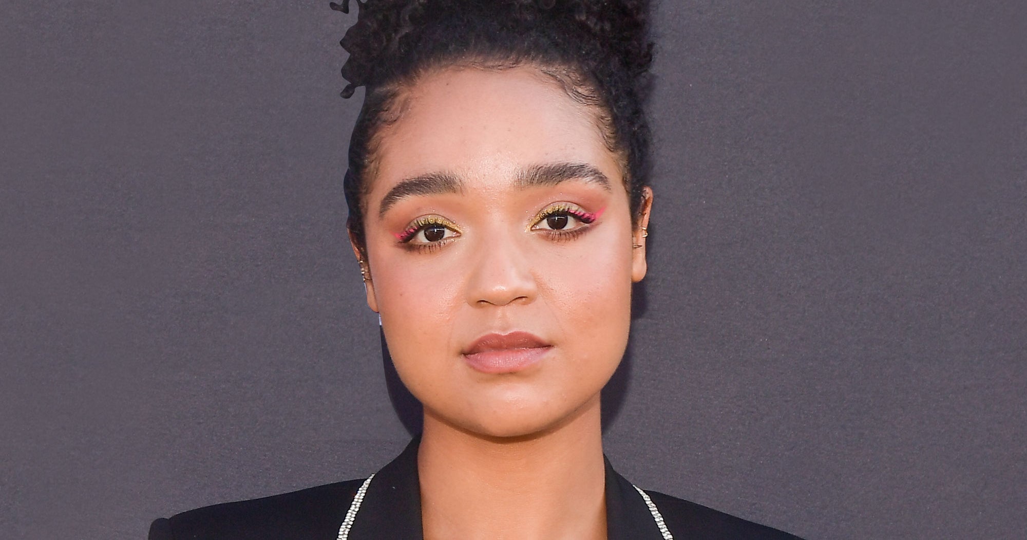 Aisha Dee Actress 2018 Wallpapers