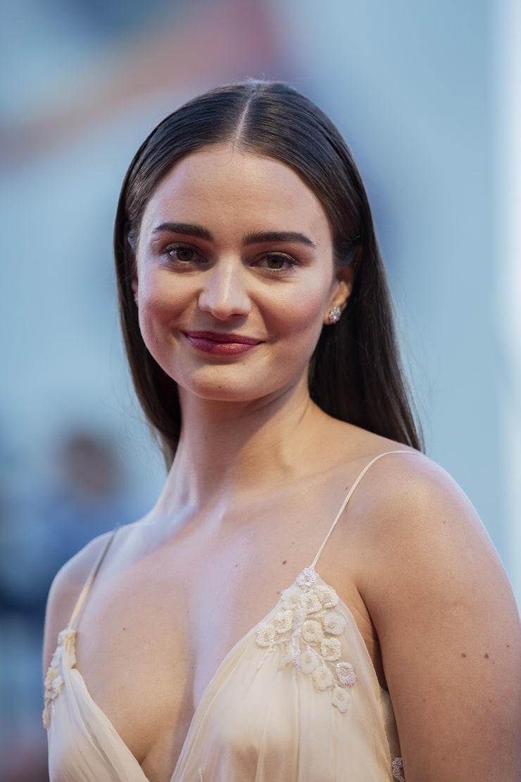 Aisling Franciosi Wallpapers