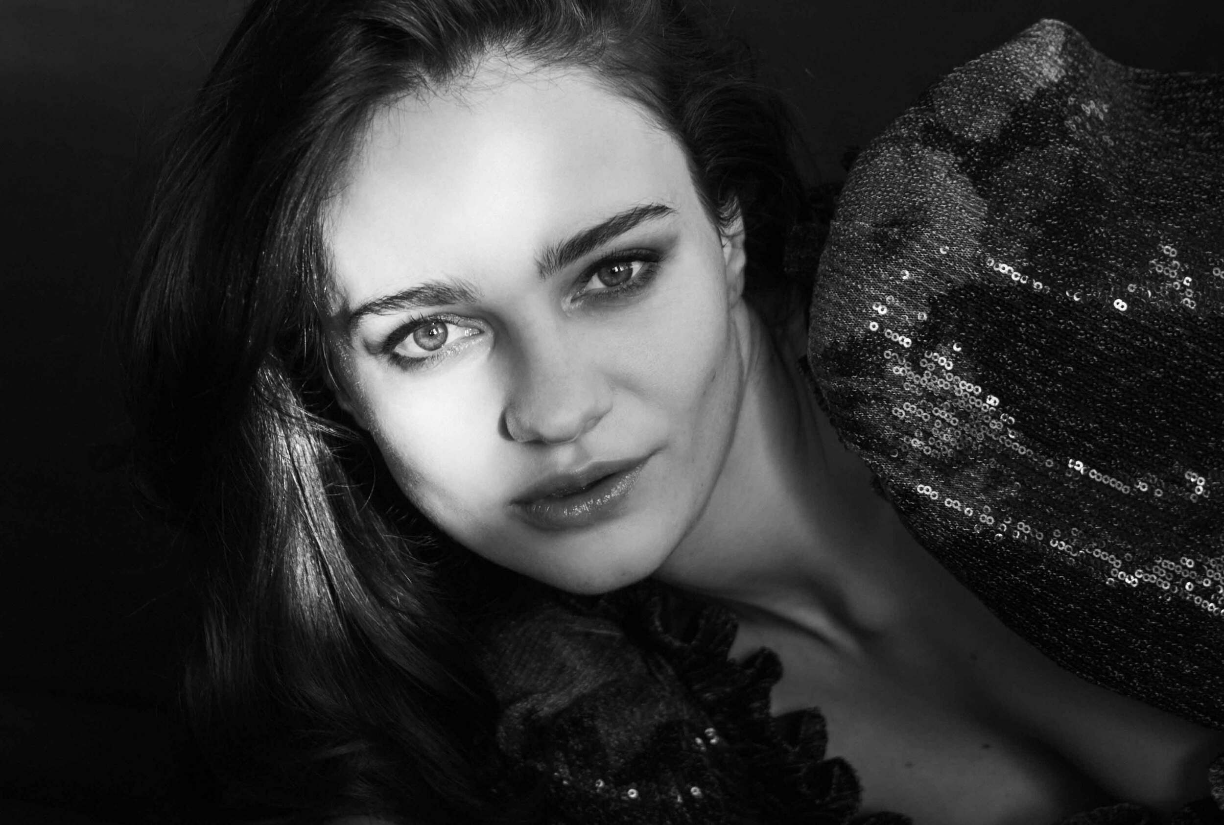 Aisling Franciosi 4K Wallpapers