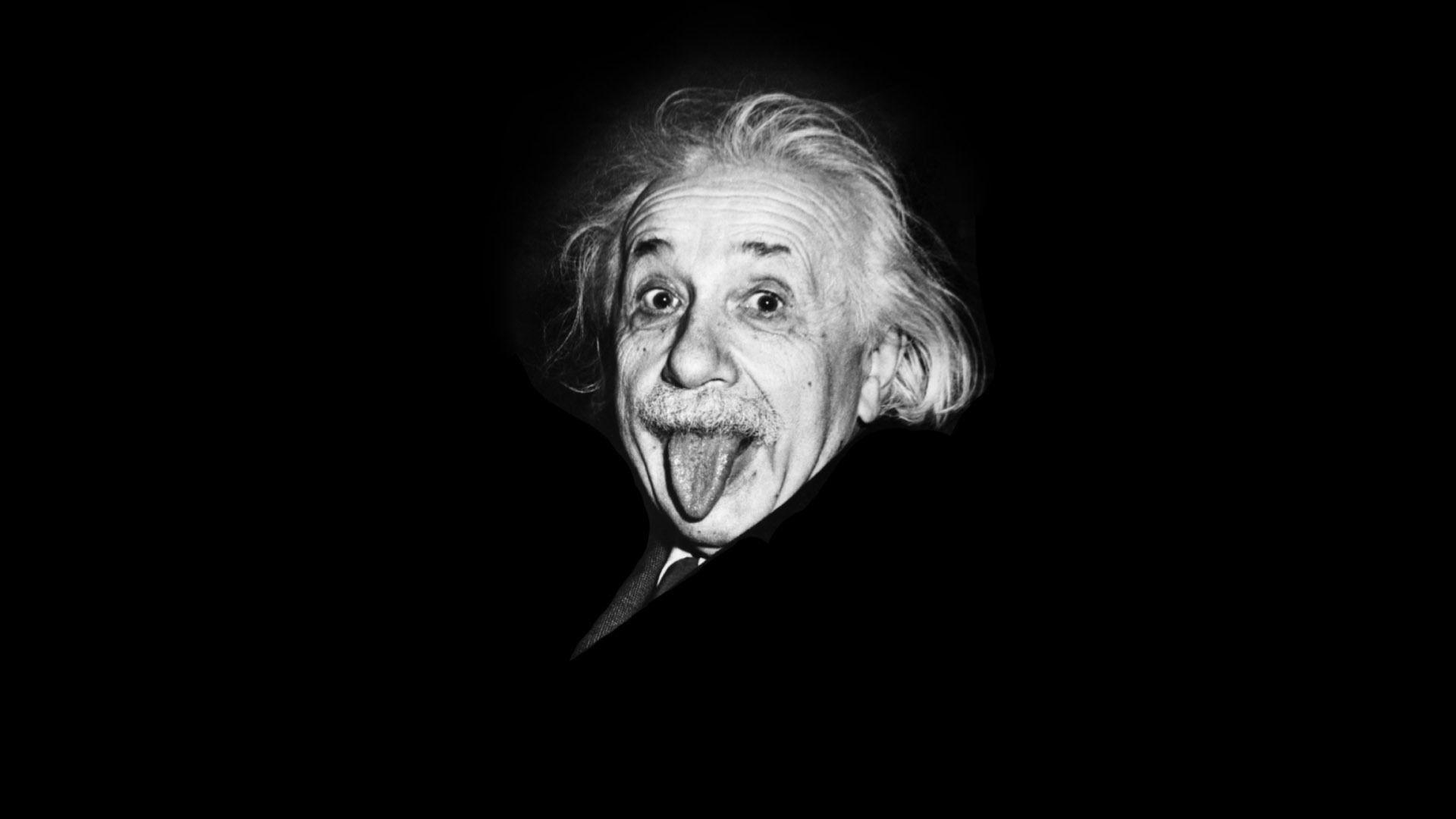 Albert Einstein Wallpapers