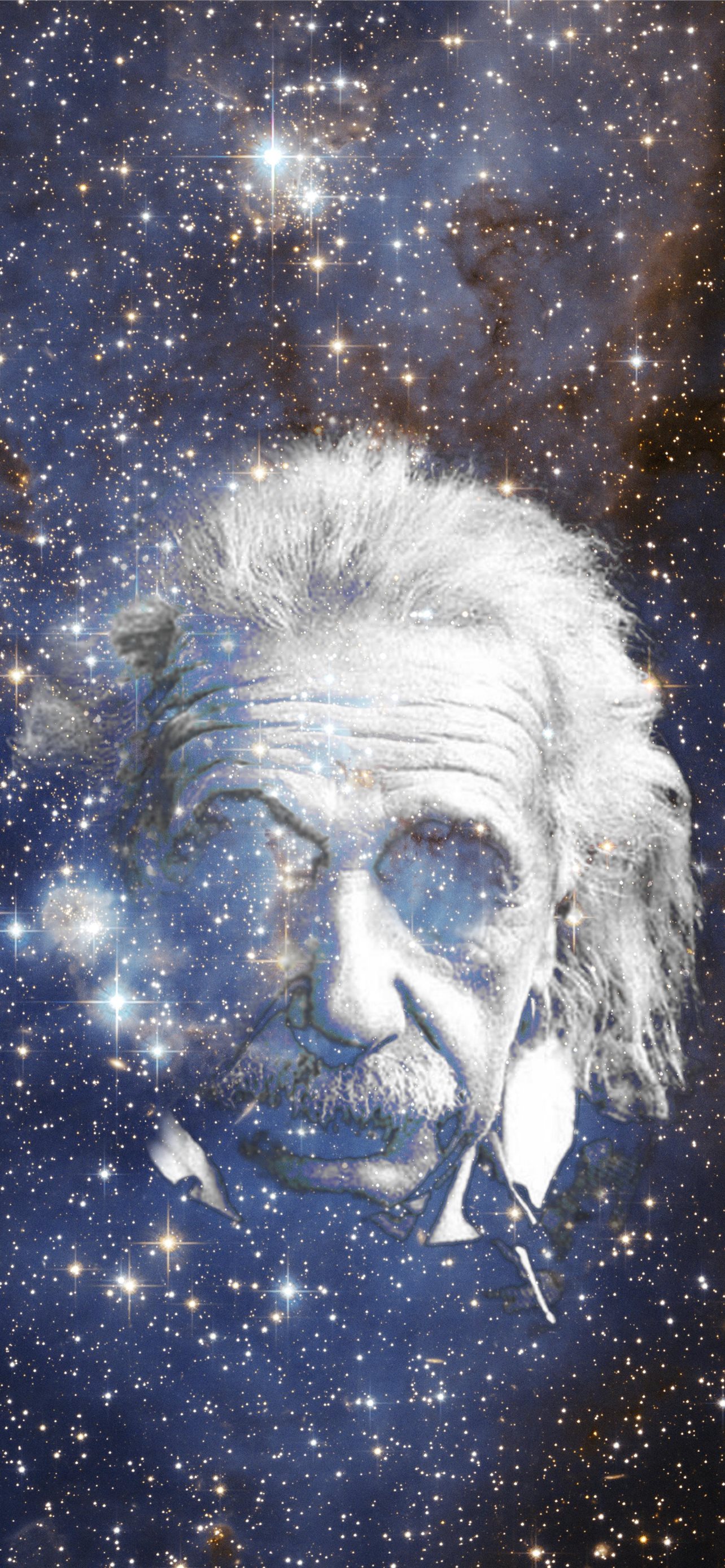 Albert Einstein Wallpapers