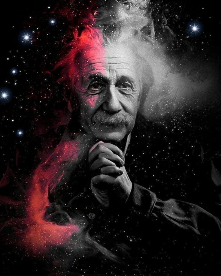 Albert Einstein Wallpapers