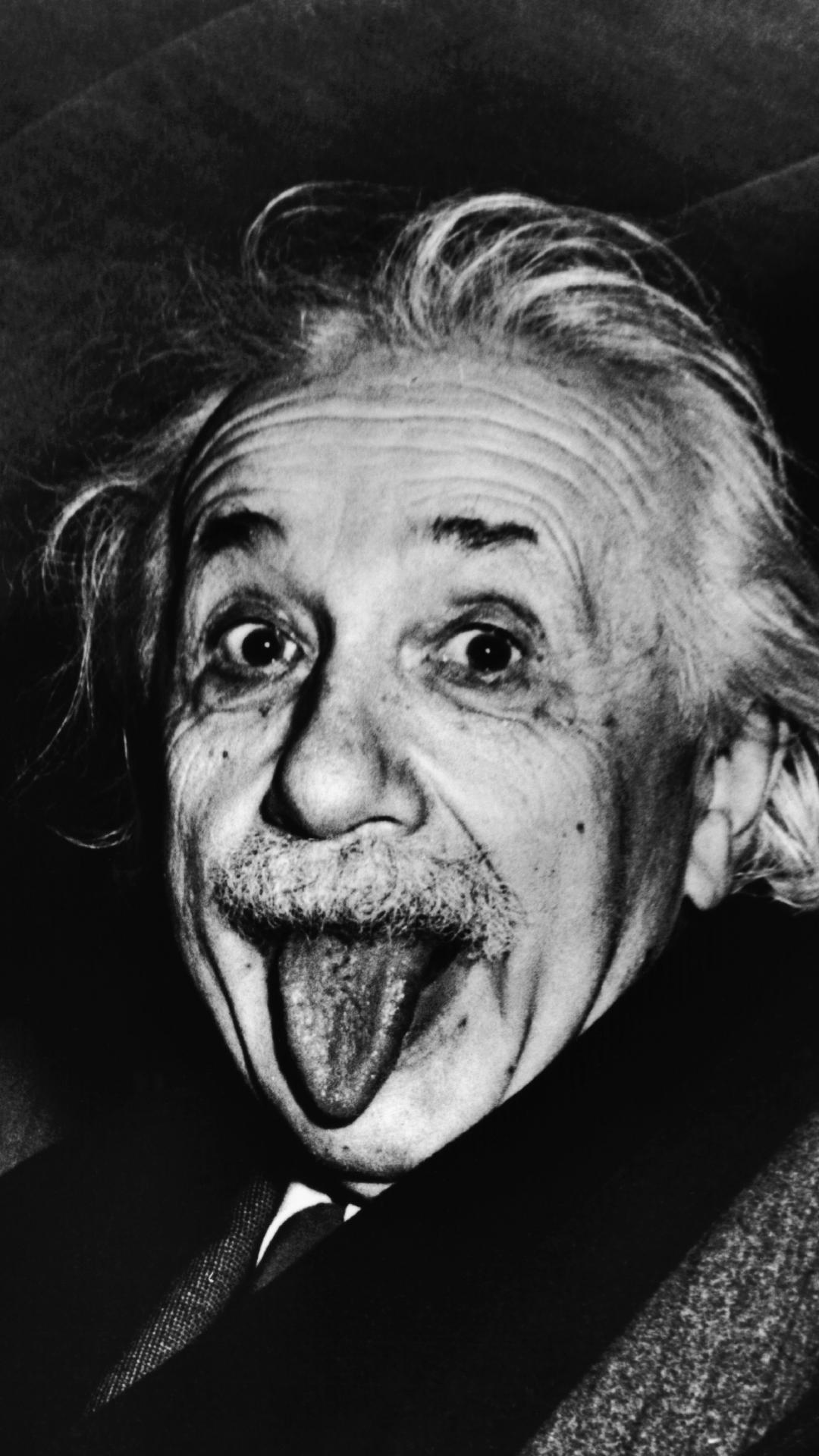 Albert Einstein Wallpapers