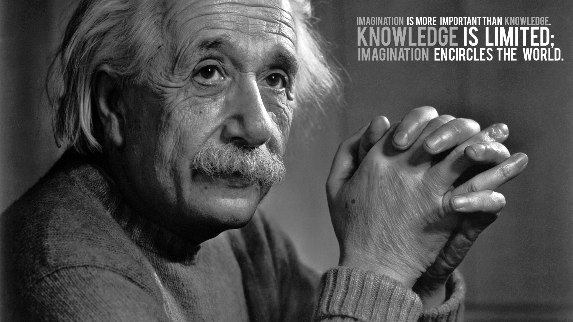 Albert Einstein Wallpapers