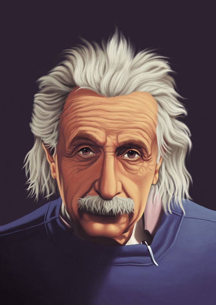 Albert Einstein Wallpapers