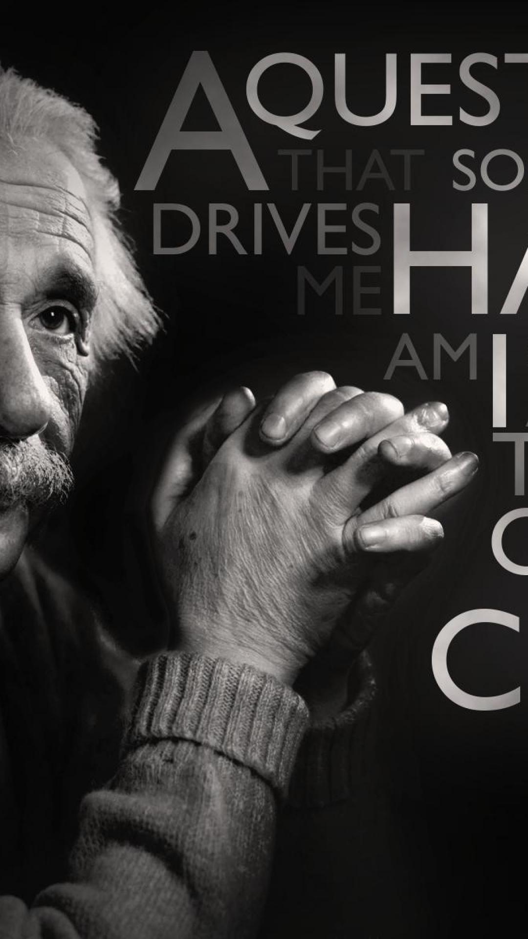 Albert Einstein Wallpapers