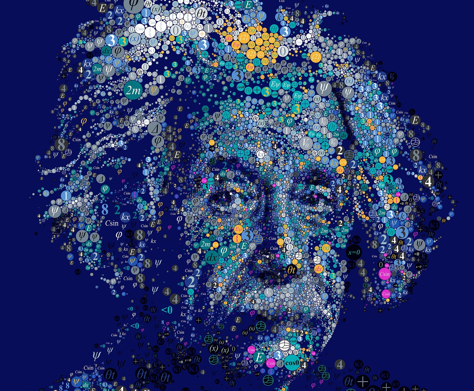 Albert Einstein Wallpapers