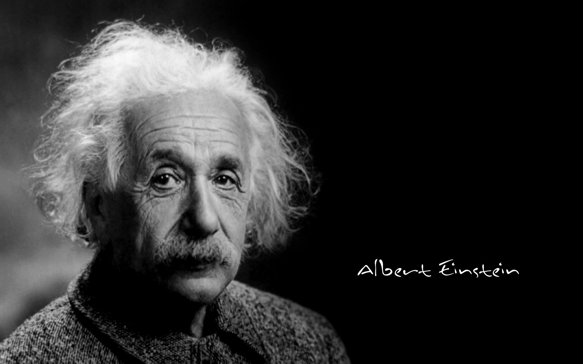 Albert Einstein Wallpapers