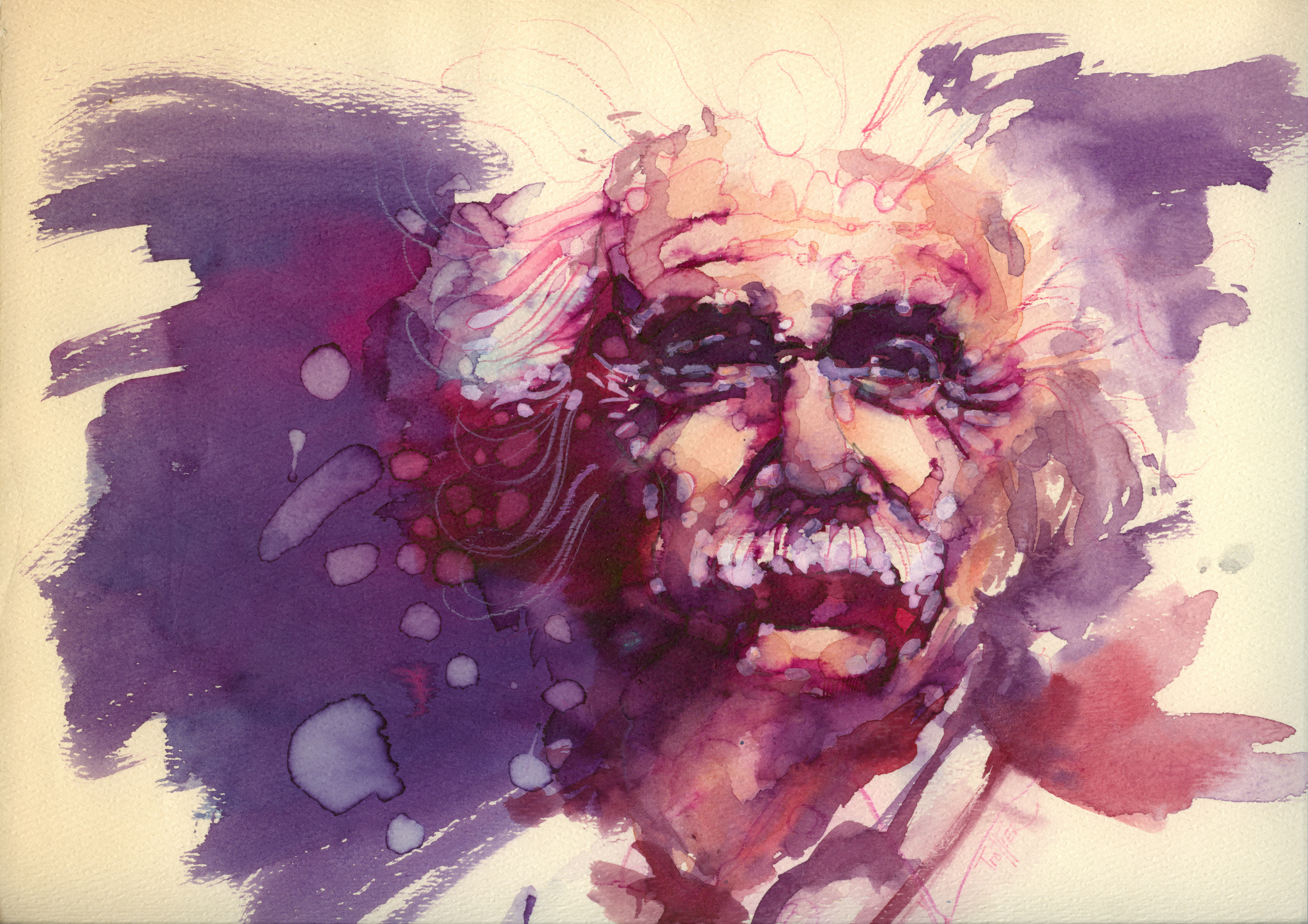 Albert Einstein Wallpapers