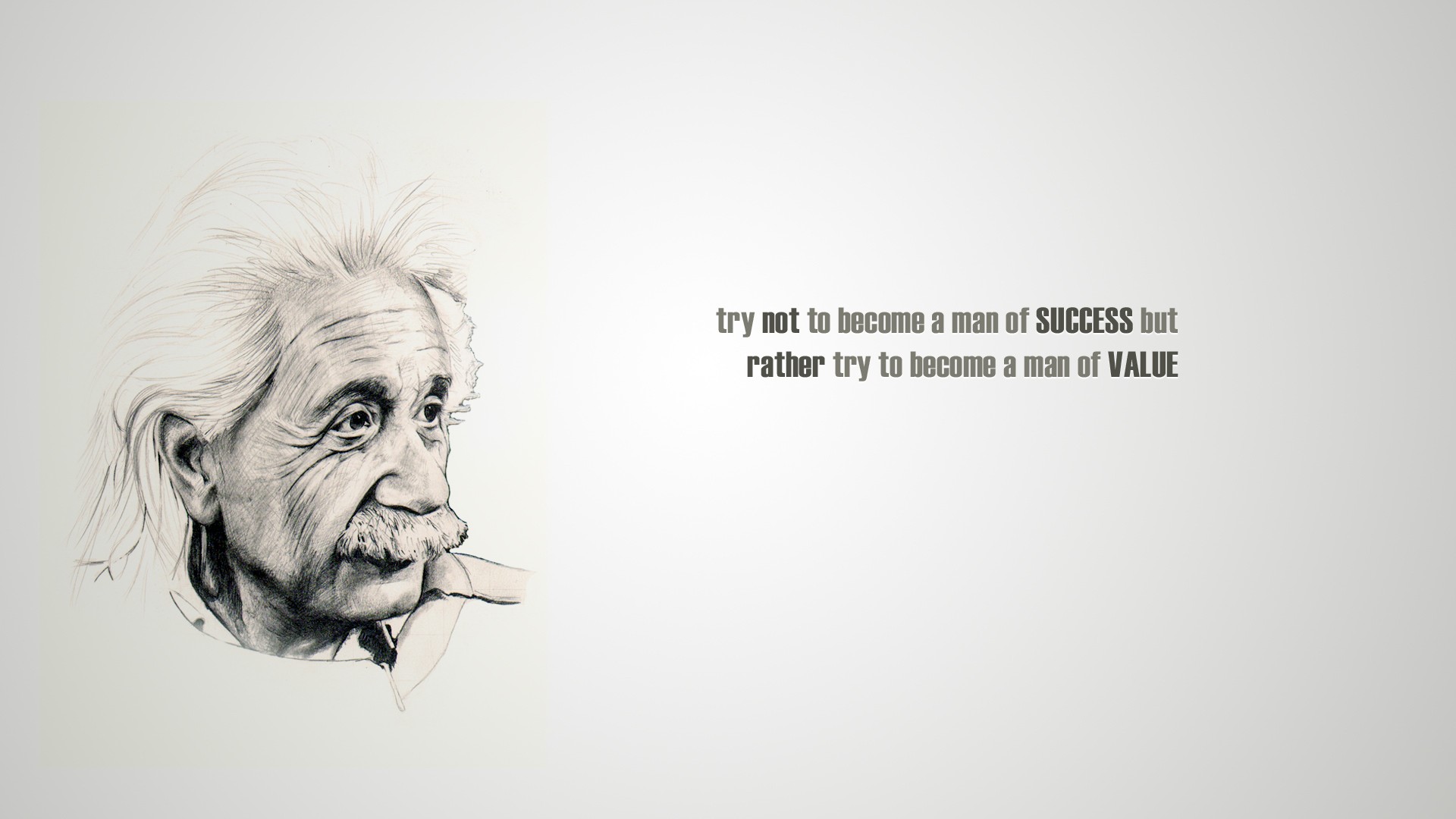 Albert Einstein Wallpapers