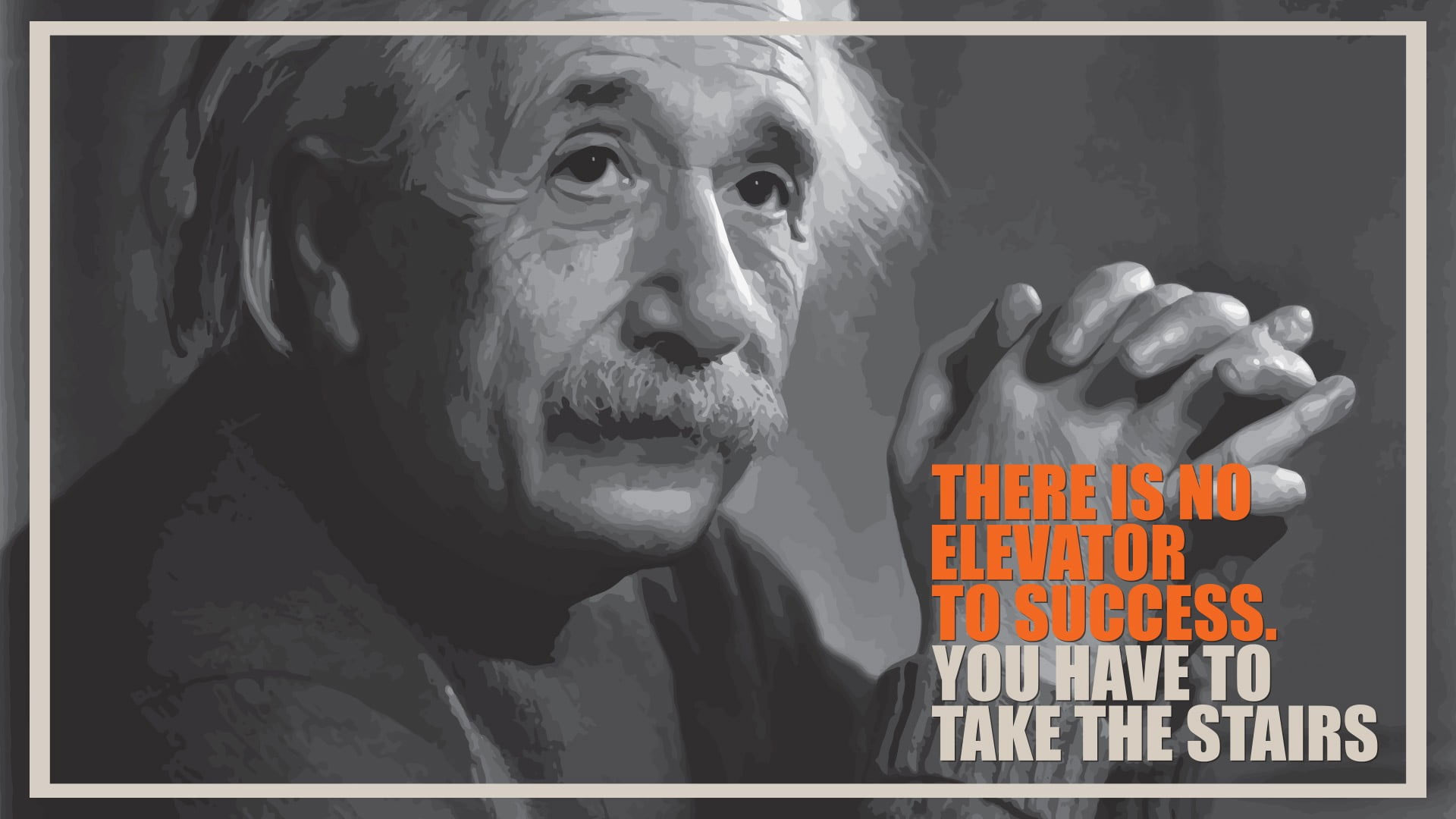 Albert Einstein Wallpapers