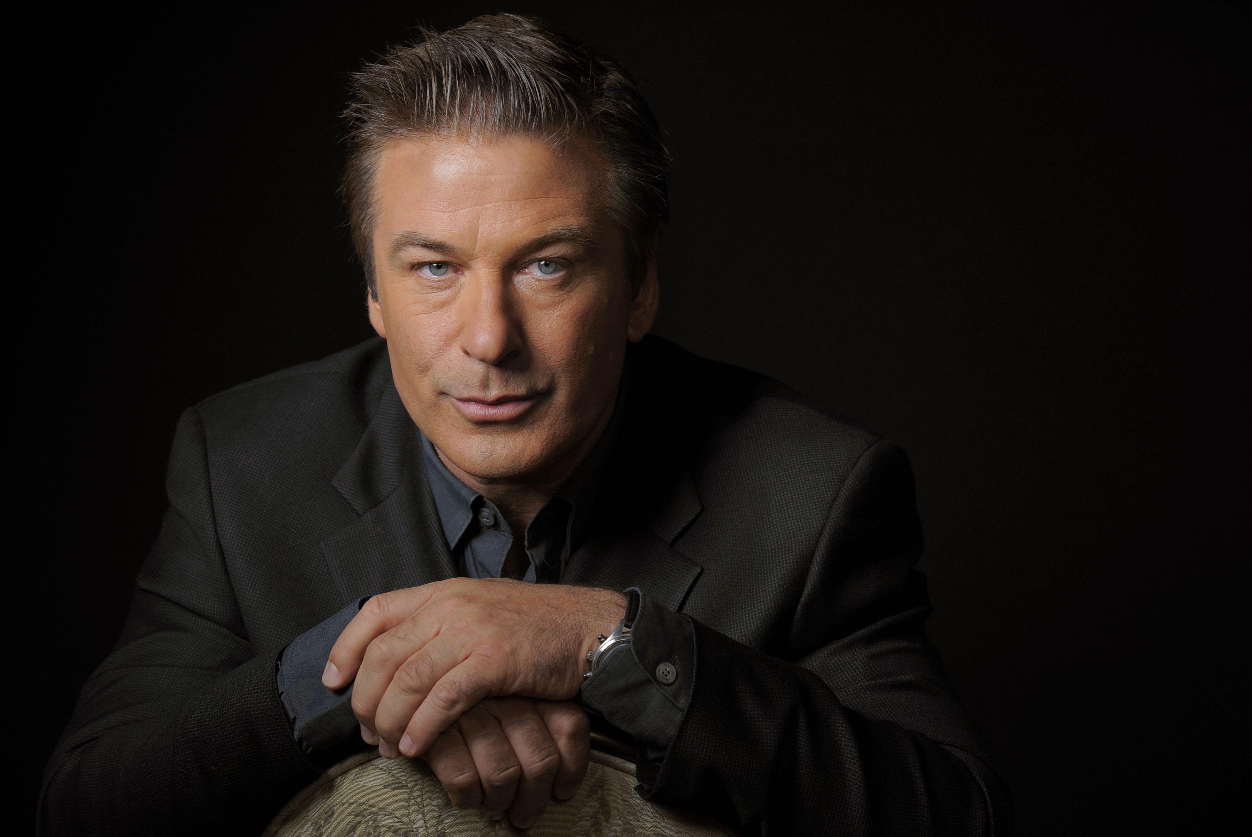 Alec Baldwin Wallpapers