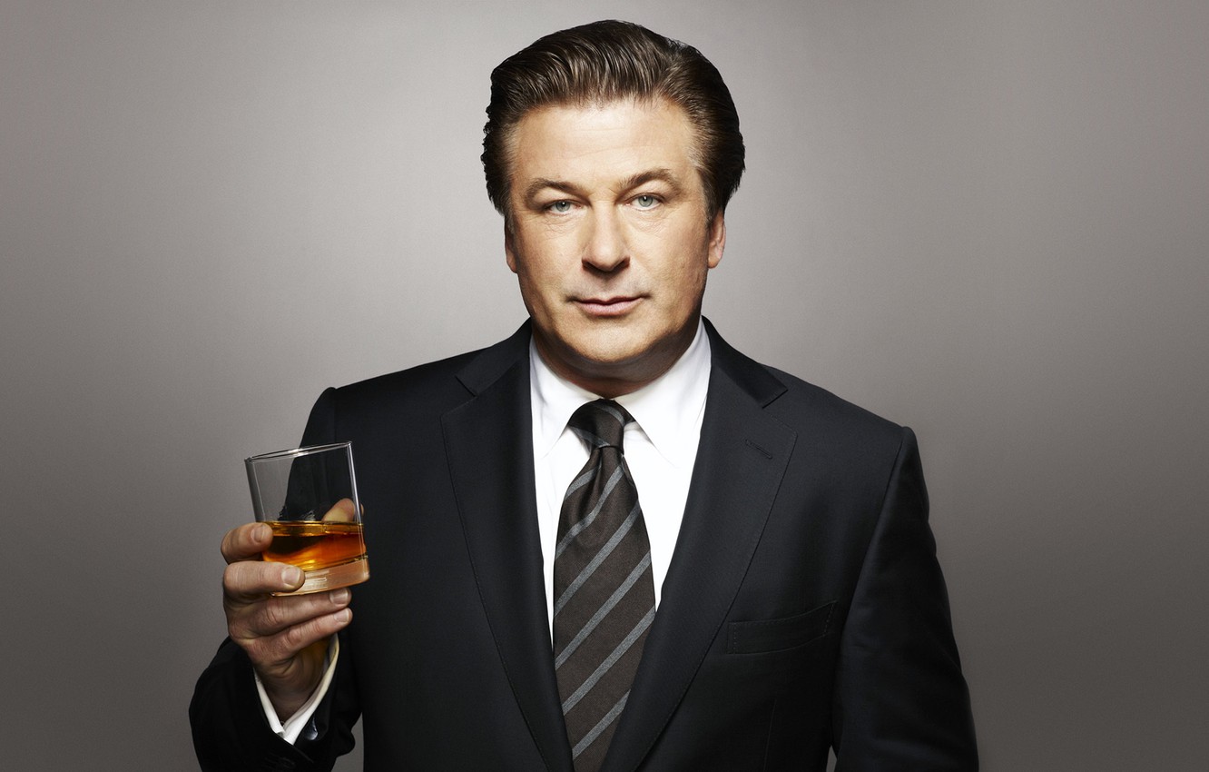 Alec Baldwin Wallpapers