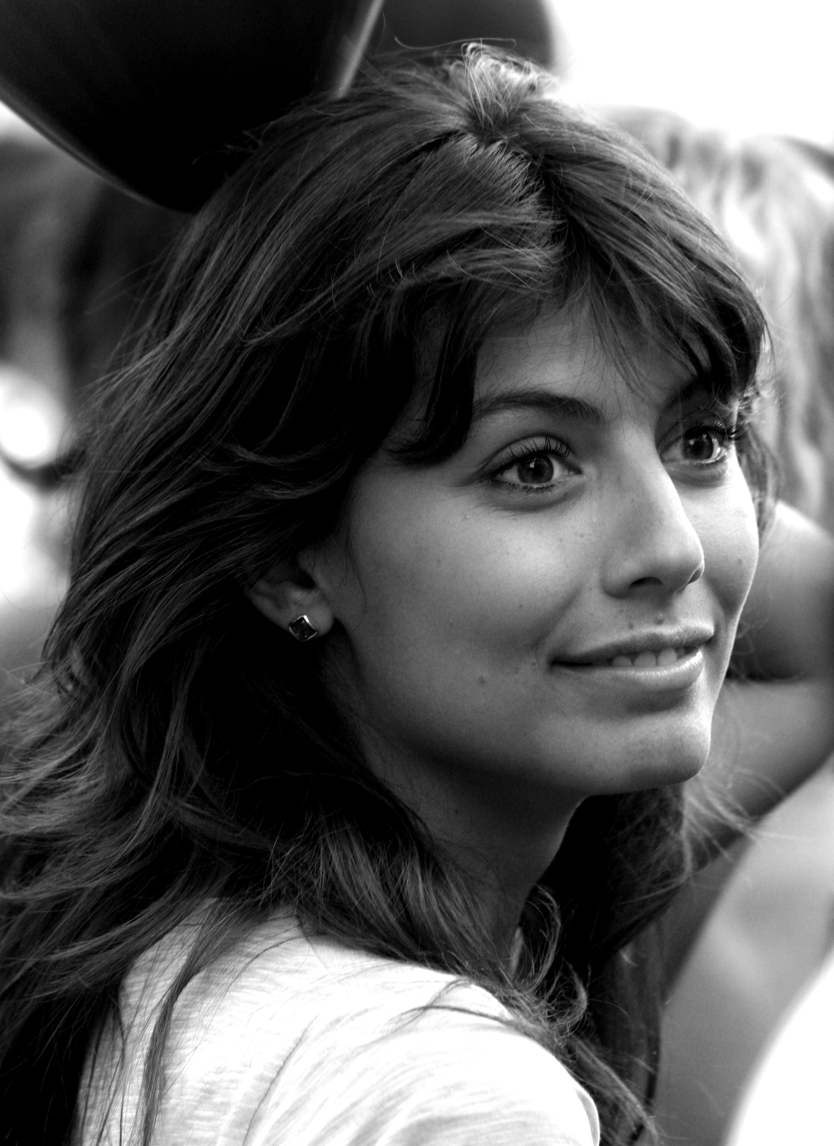 Alessandra Mastronardi Wallpapers