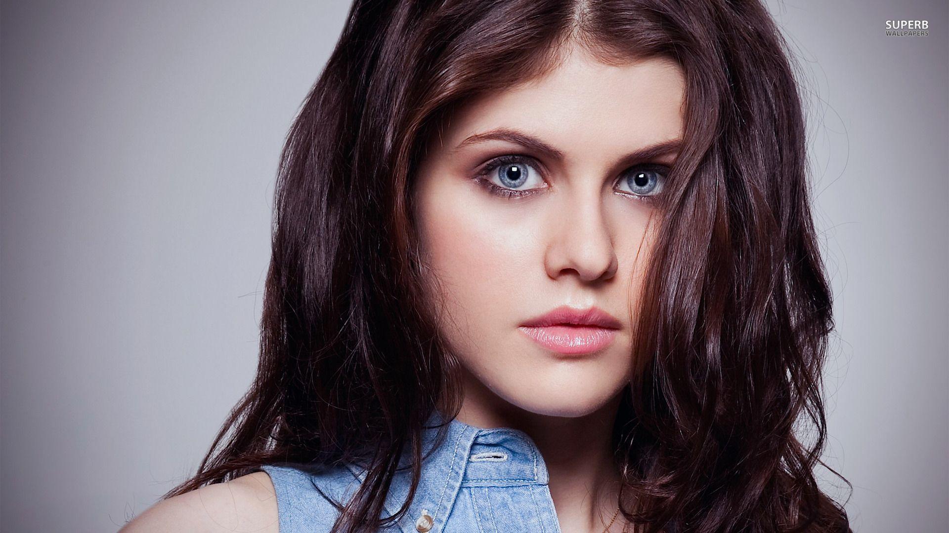 Alexandra Daddario 2020 Photoshoot Wallpapers