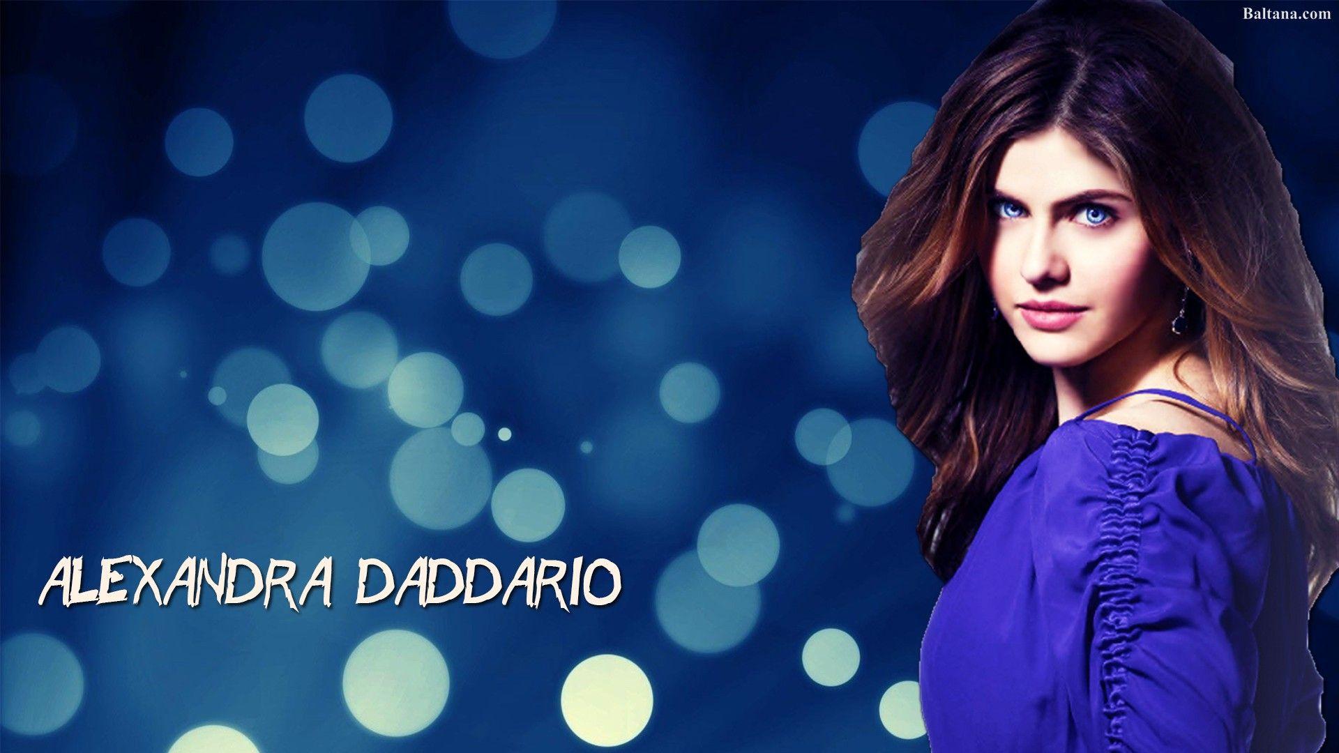 Alexandra Daddario Photoshoot 2018 Wallpapers