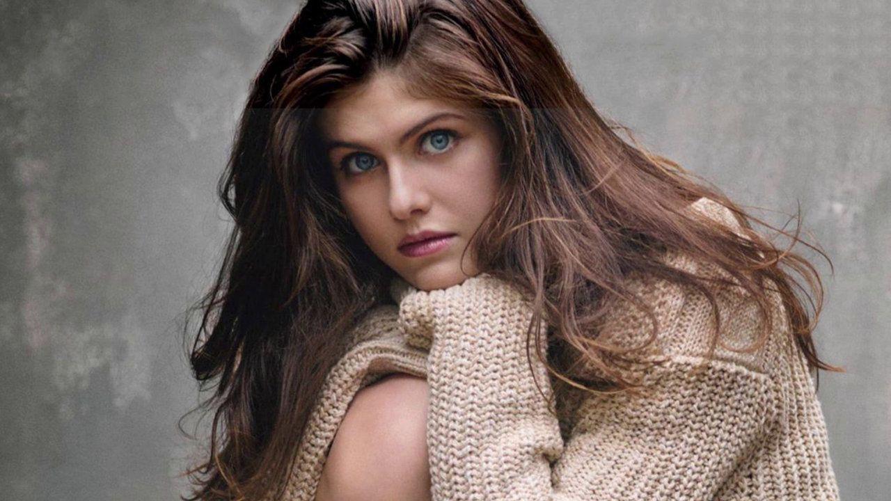 Alexandra Daddario Photoshoot 2018 Wallpapers