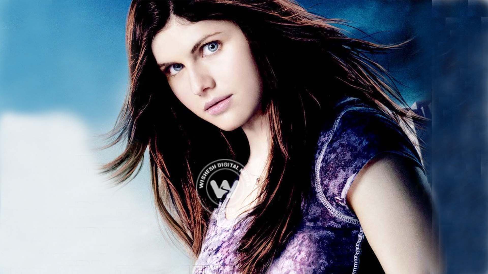 Alexandra Daddario Photoshoot 2018 Wallpapers