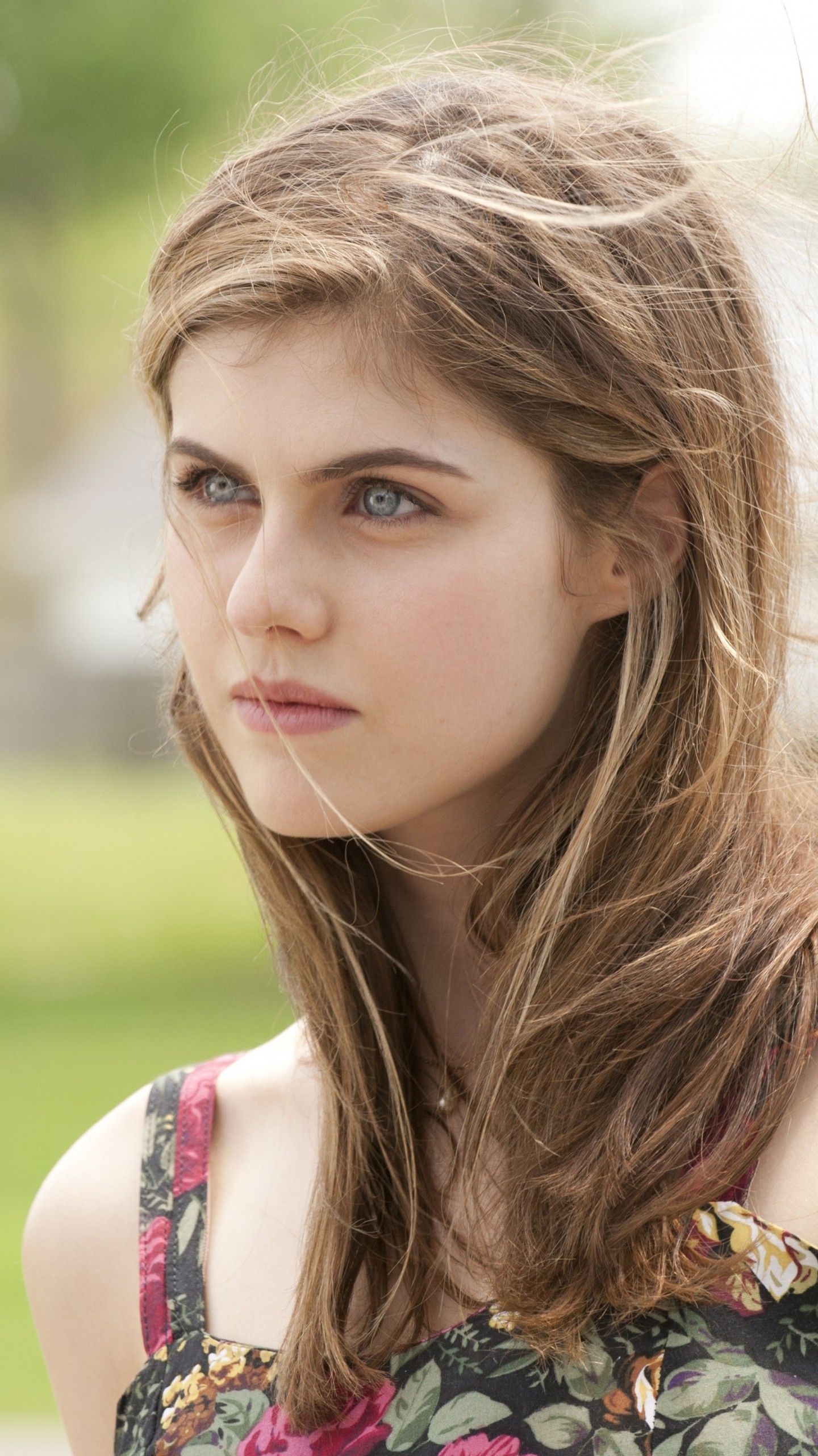 Alexandra Daddario Photoshoot 2018 Wallpapers