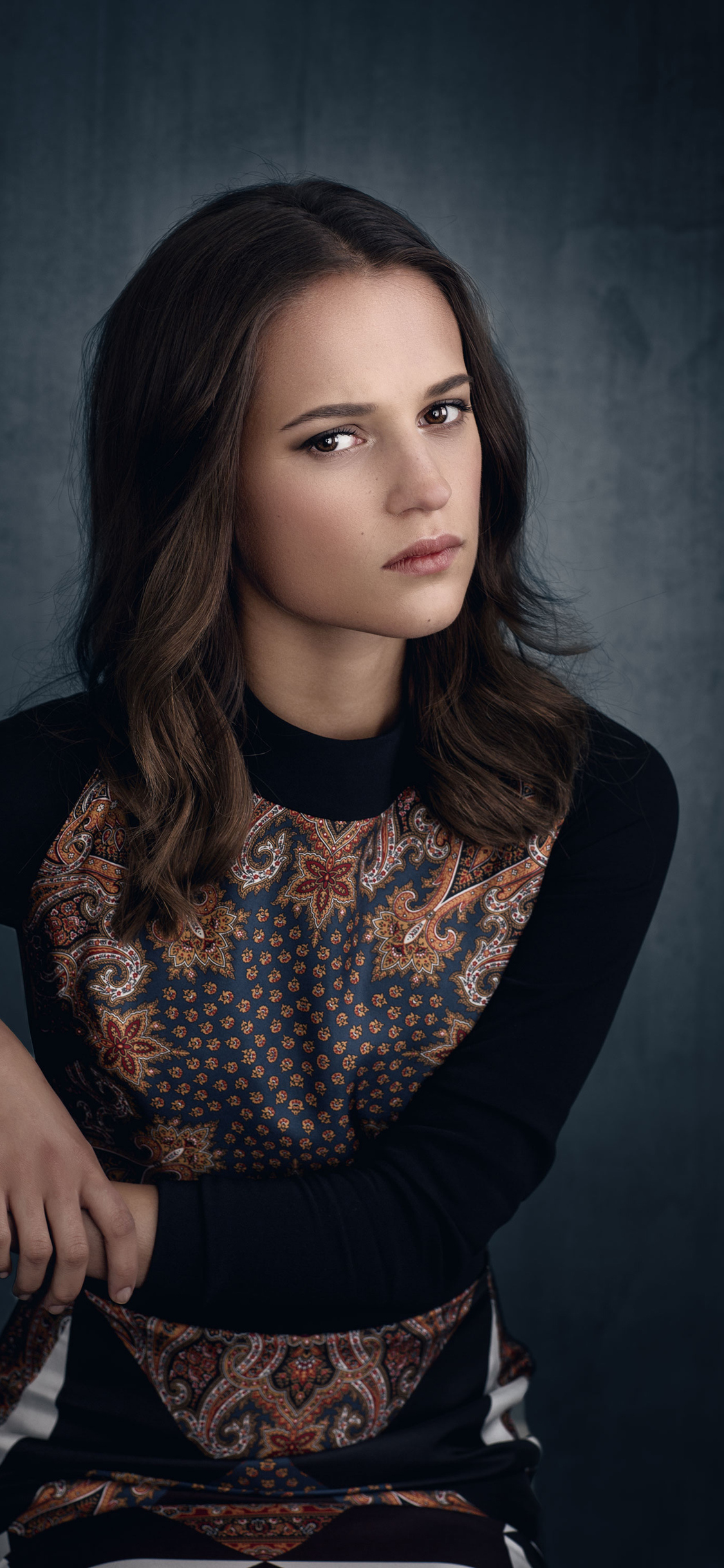 Alicia Vikander Wallpapers