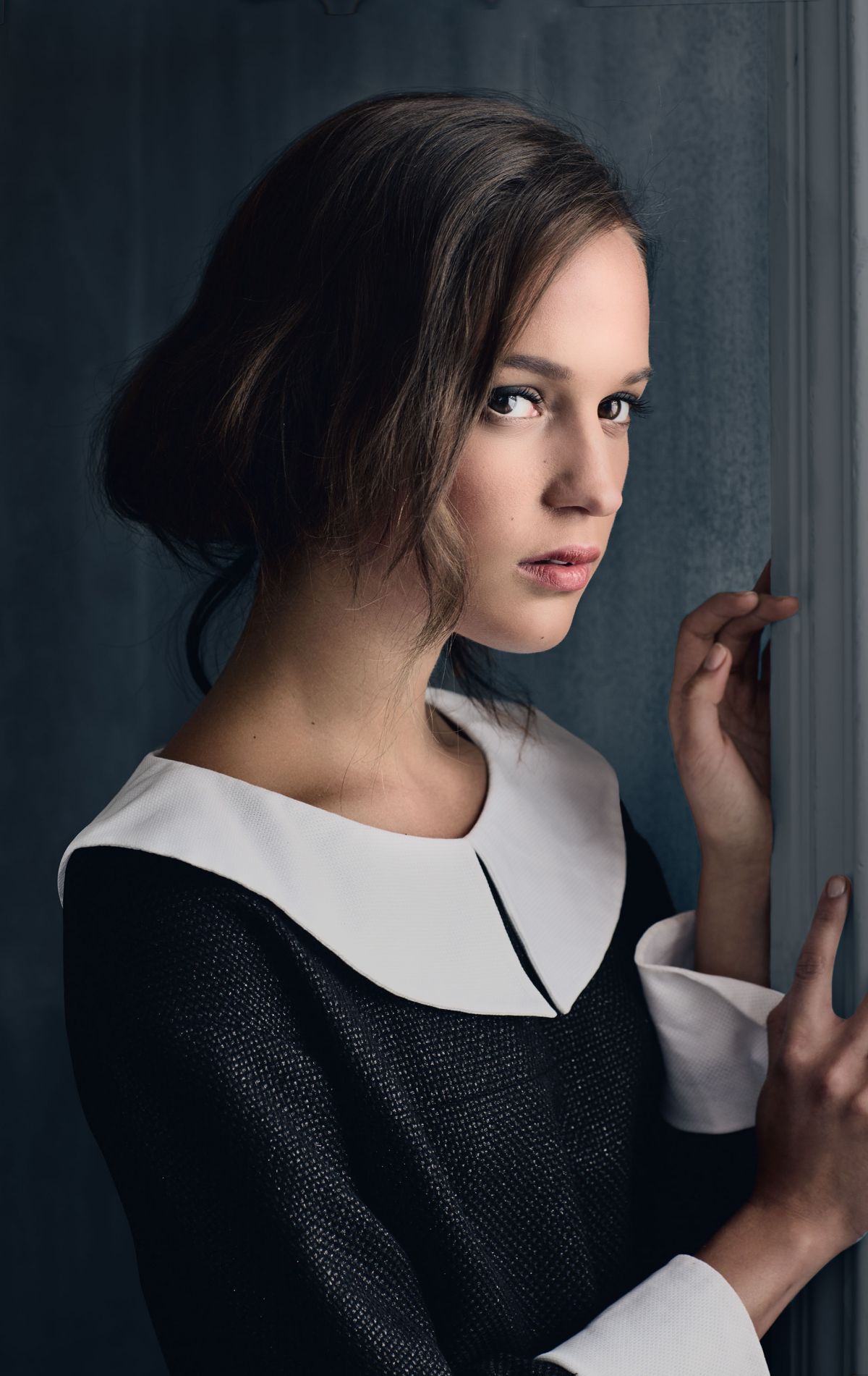 Alicia Vikander Photoshoot 2020 Wallpapers