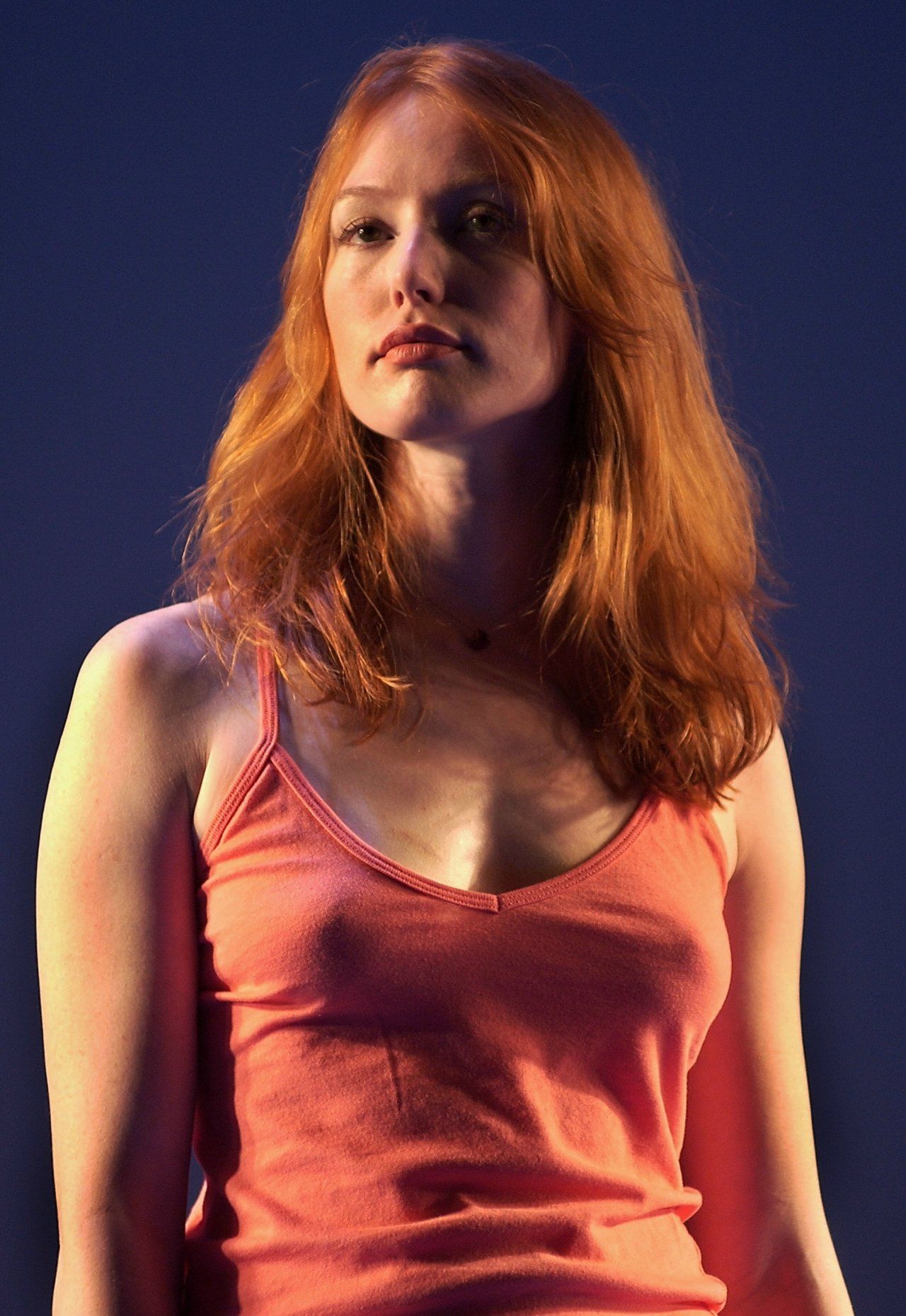 Alicia Witt Wallpapers