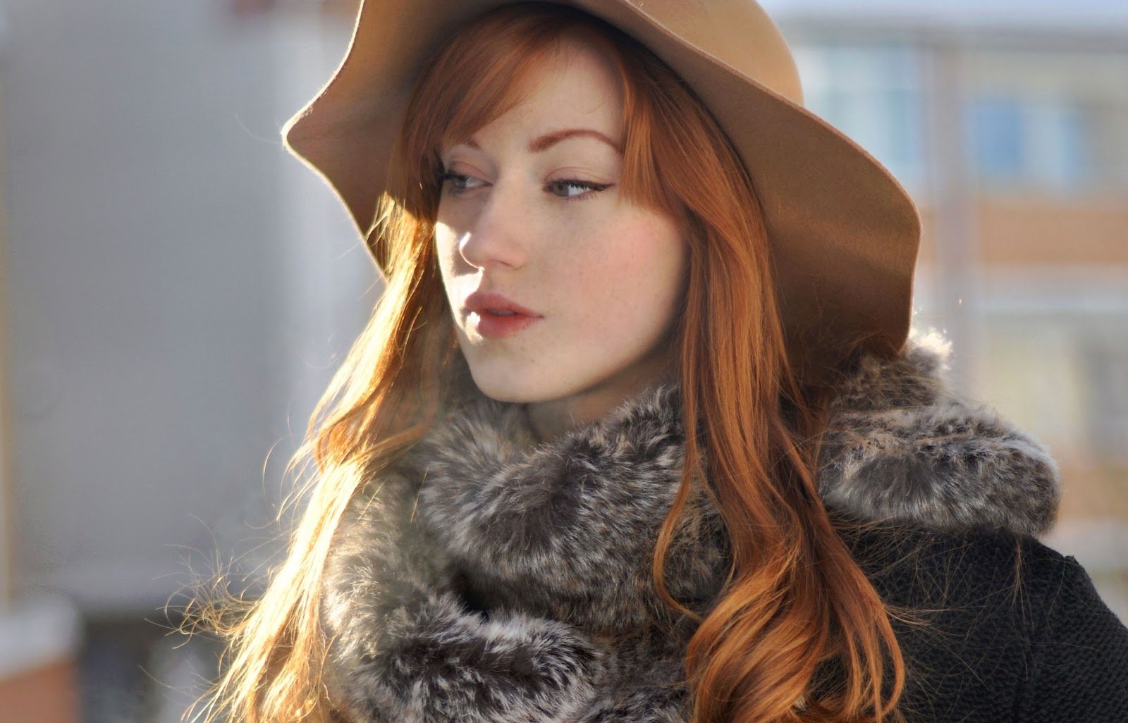 Alina Kovalenko Wallpapers