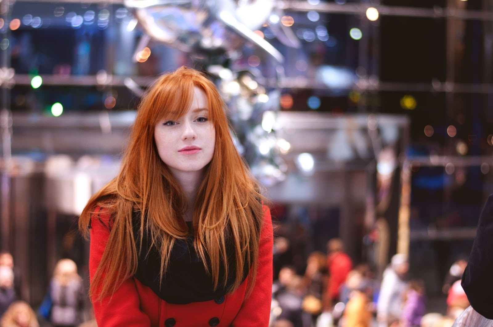 Alina Kovalenko Wallpapers