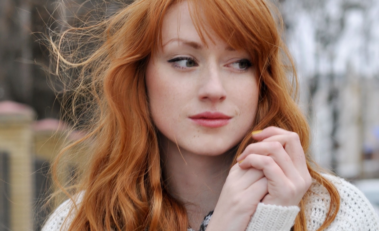 Alina Kovalenko Wallpapers