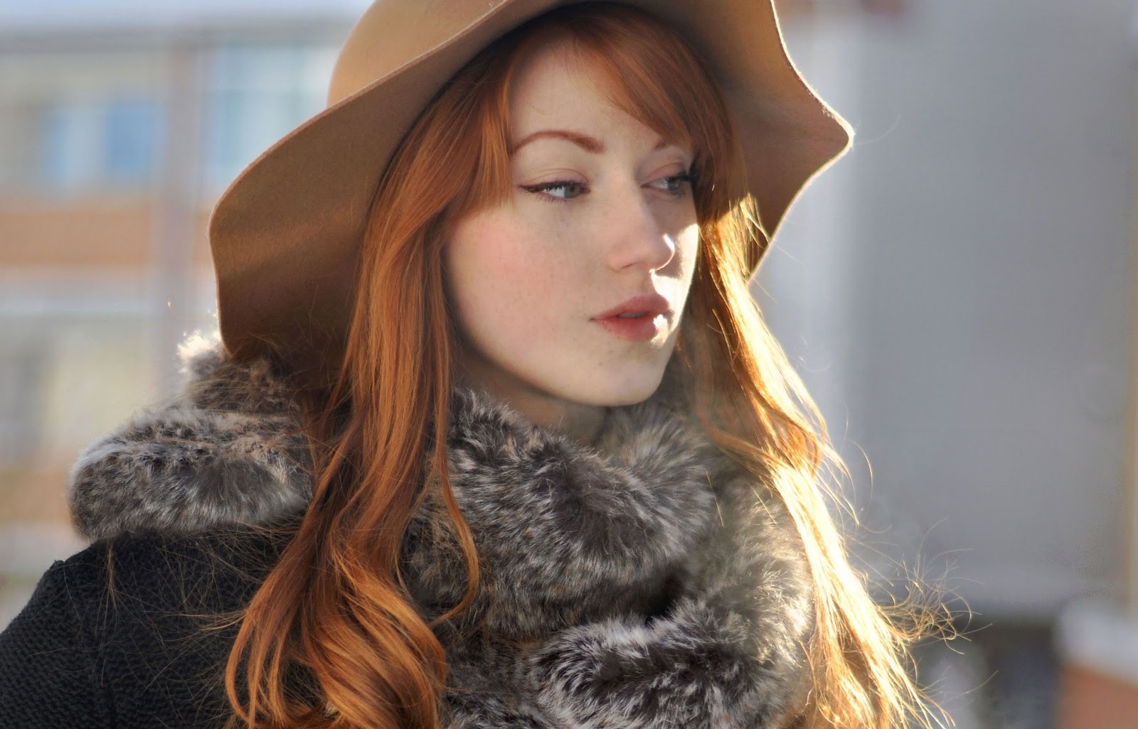 Alina Kovalenko Wallpapers