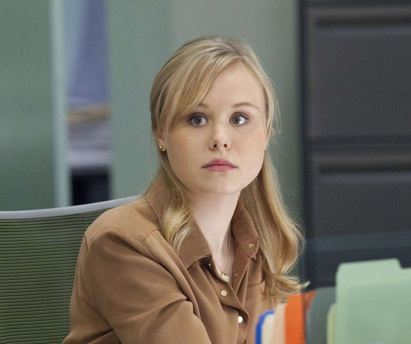 Alison Pill Wallpapers