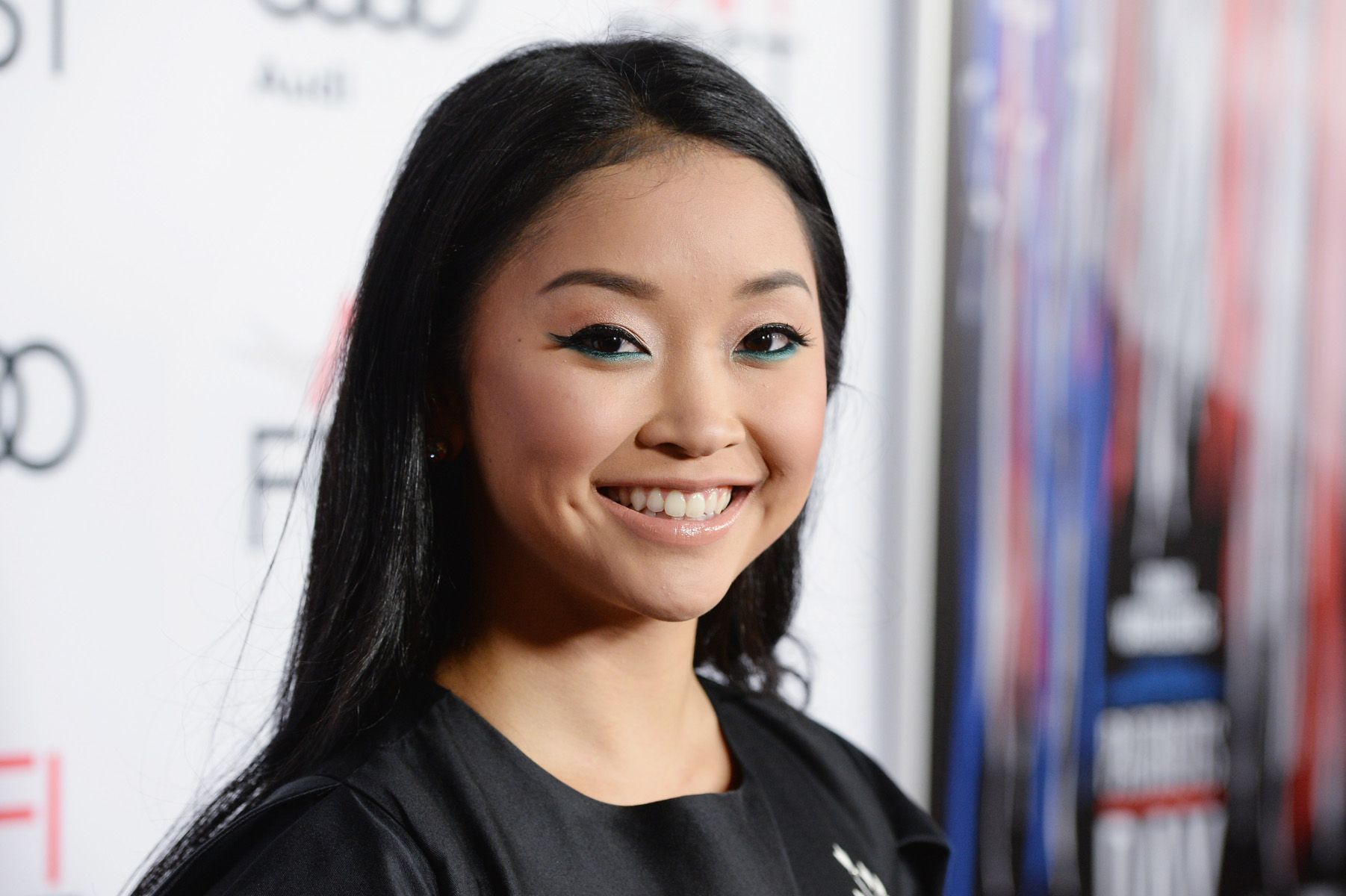 All The Boys I Love Lana Condor Wallpapers