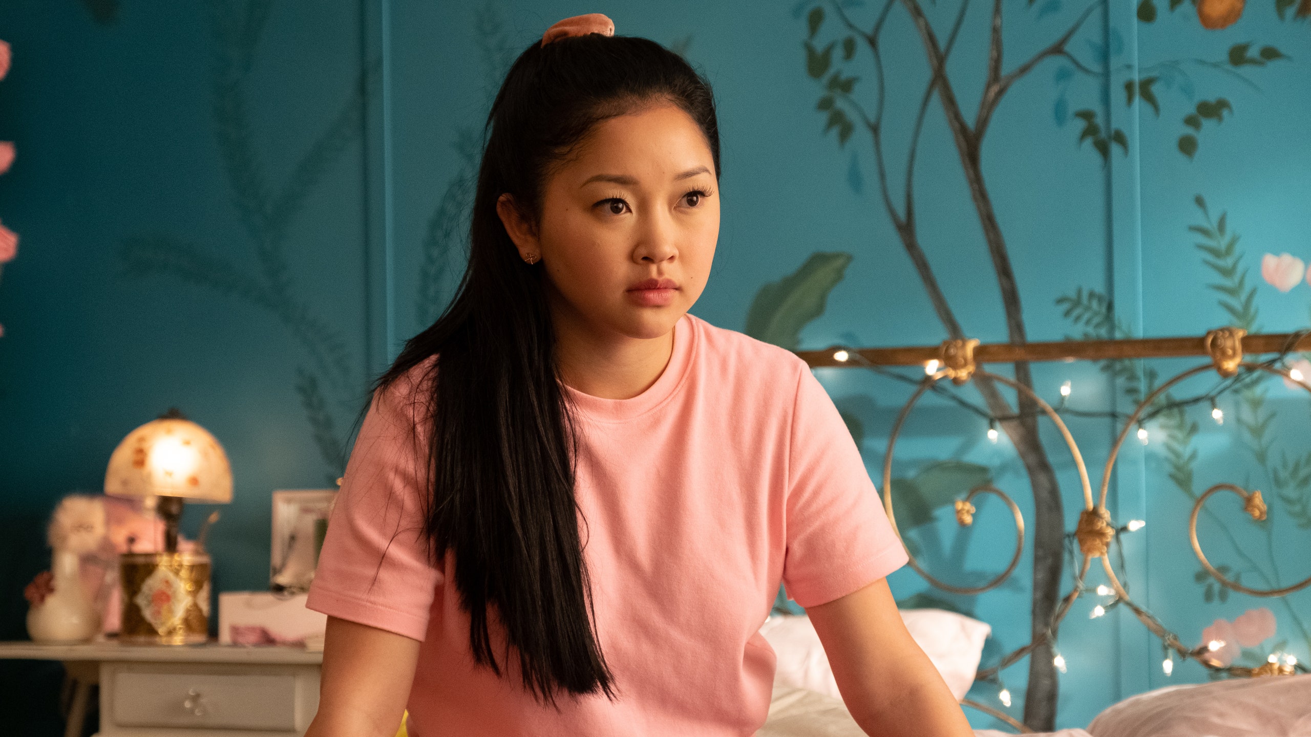 All The Boys I Love Lana Condor Wallpapers