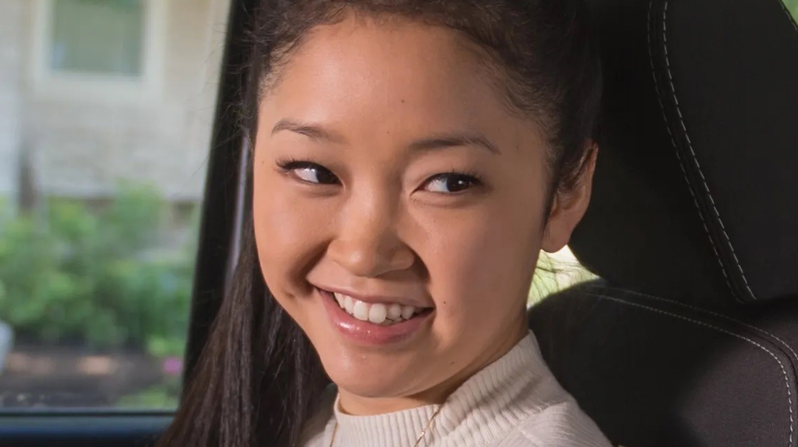 All The Boys I Love Lana Condor Wallpapers