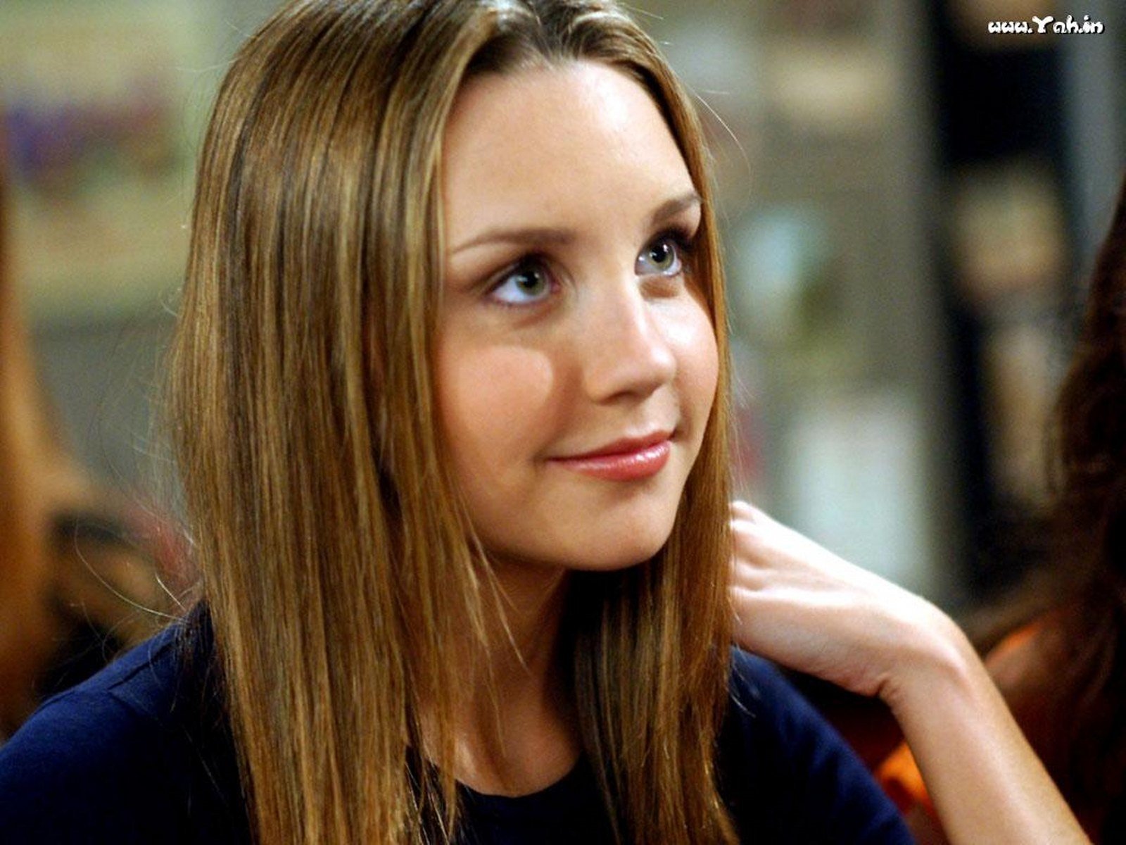 Amanda Bynes Wallpapers