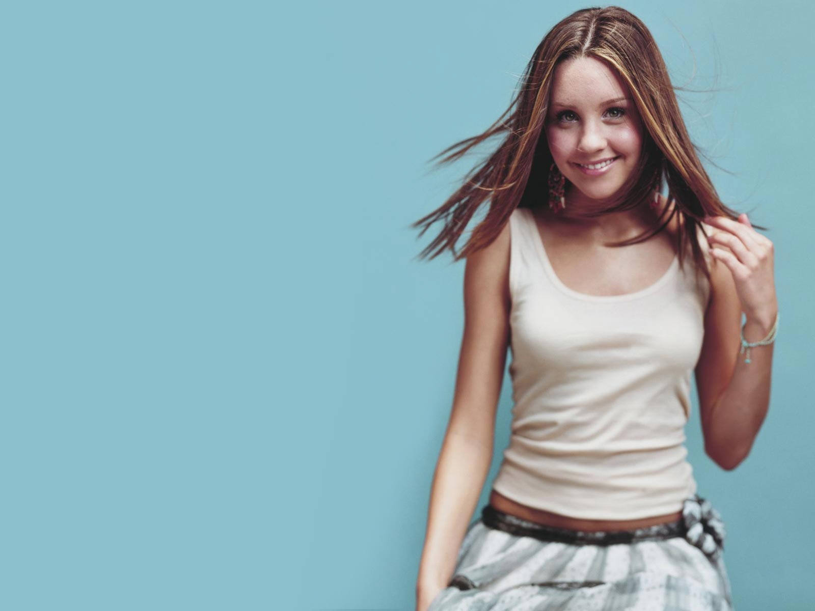 Amanda Bynes Wallpapers