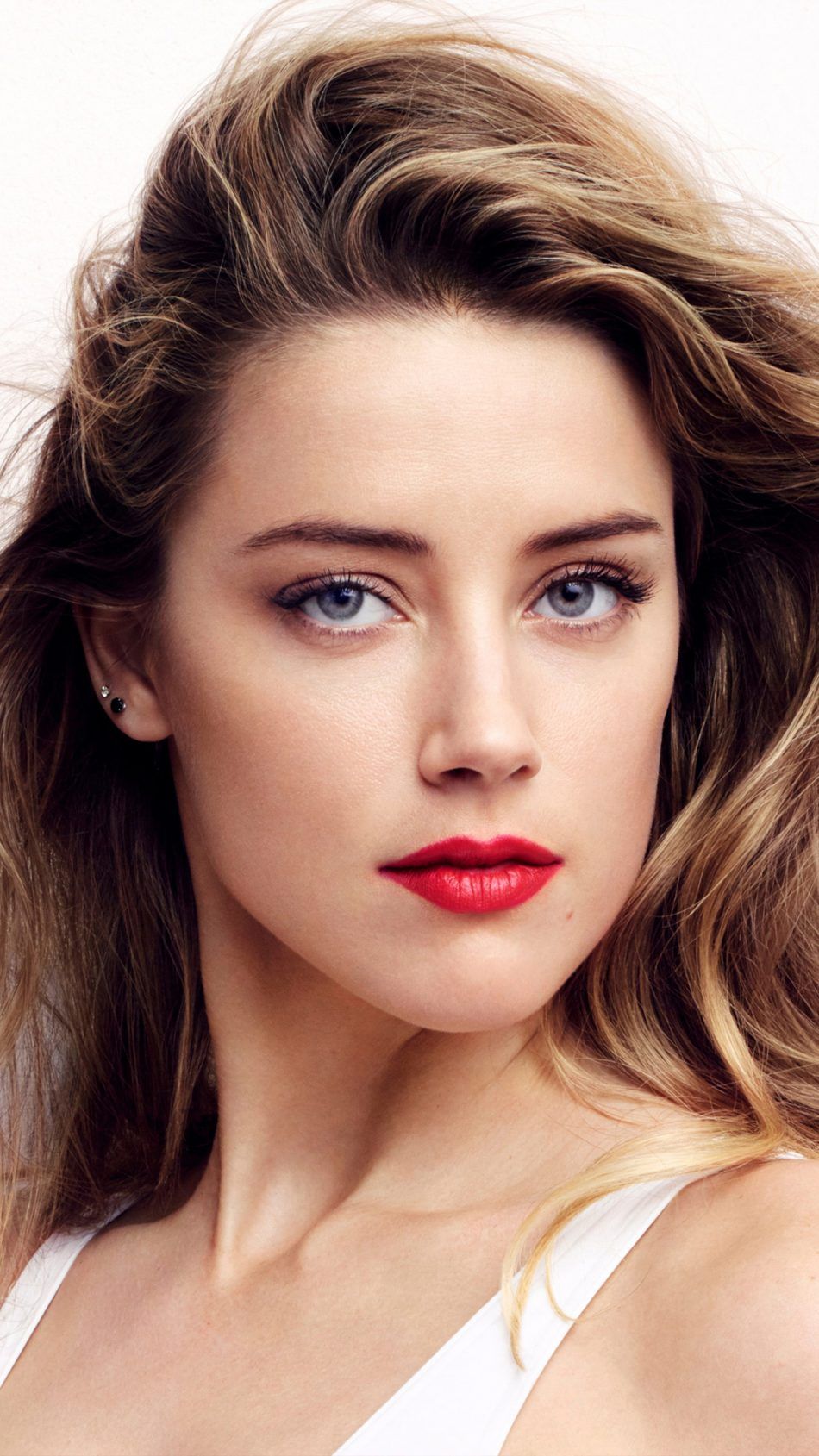 Amber Heard Wallpapers