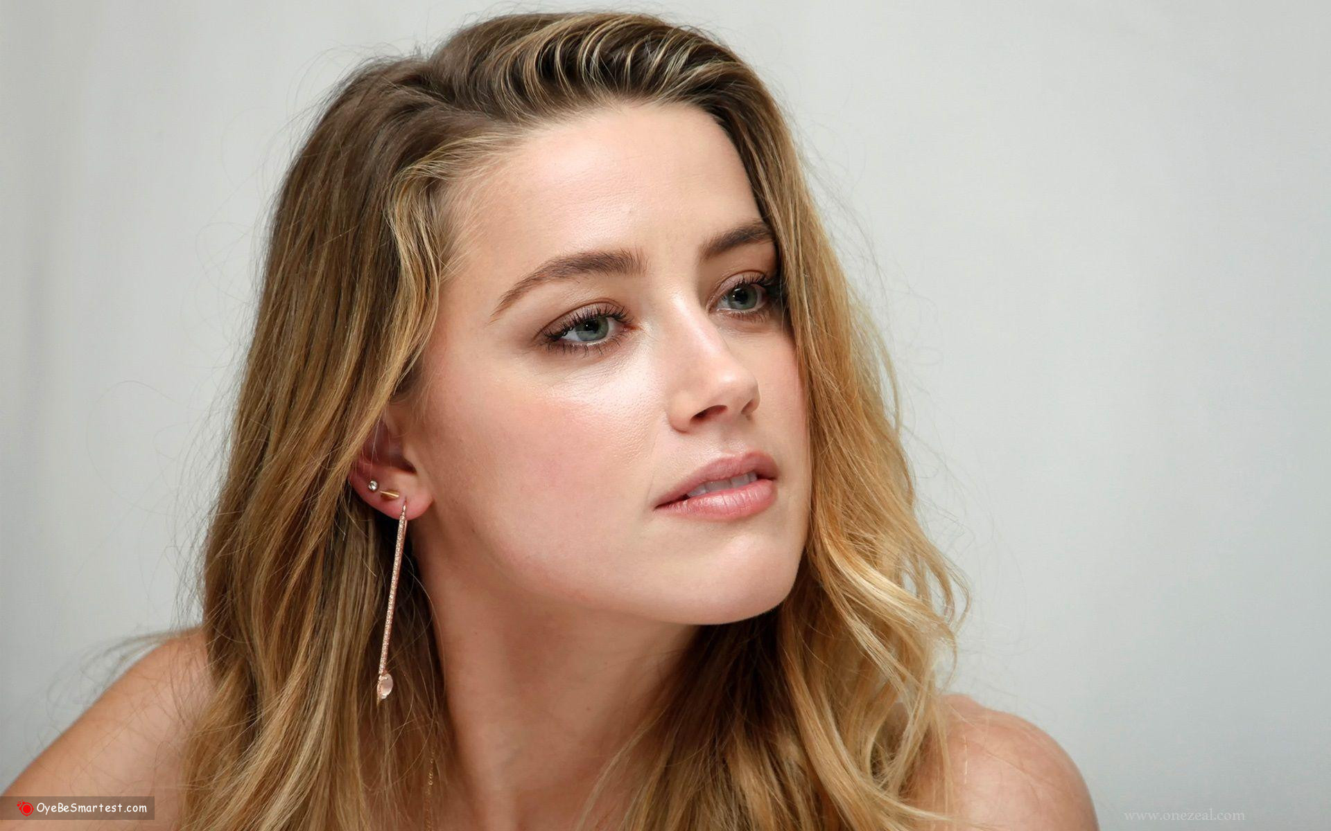 Amber Heard Wallpapers