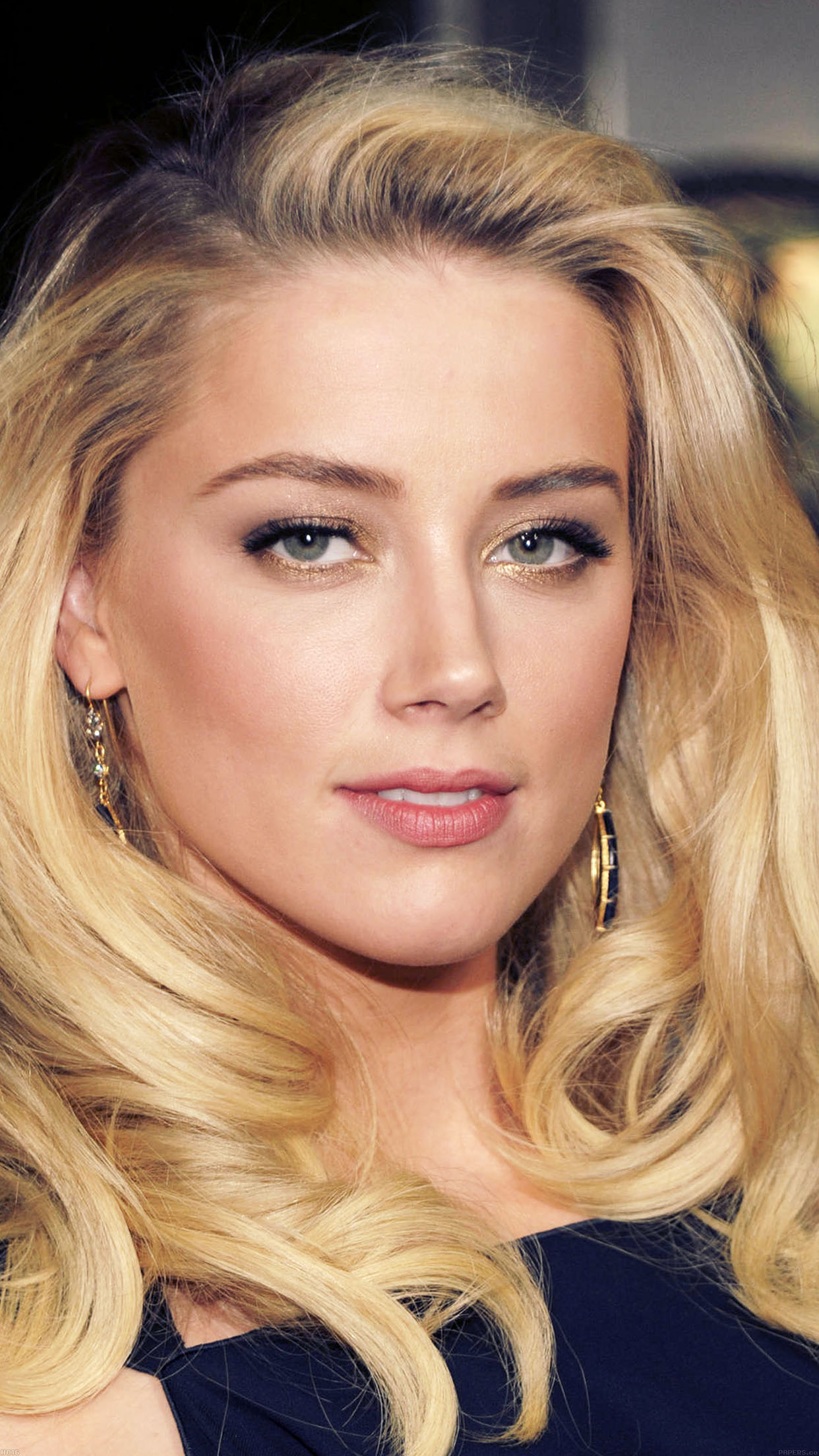 Amber Heard 2017 Wallpapers