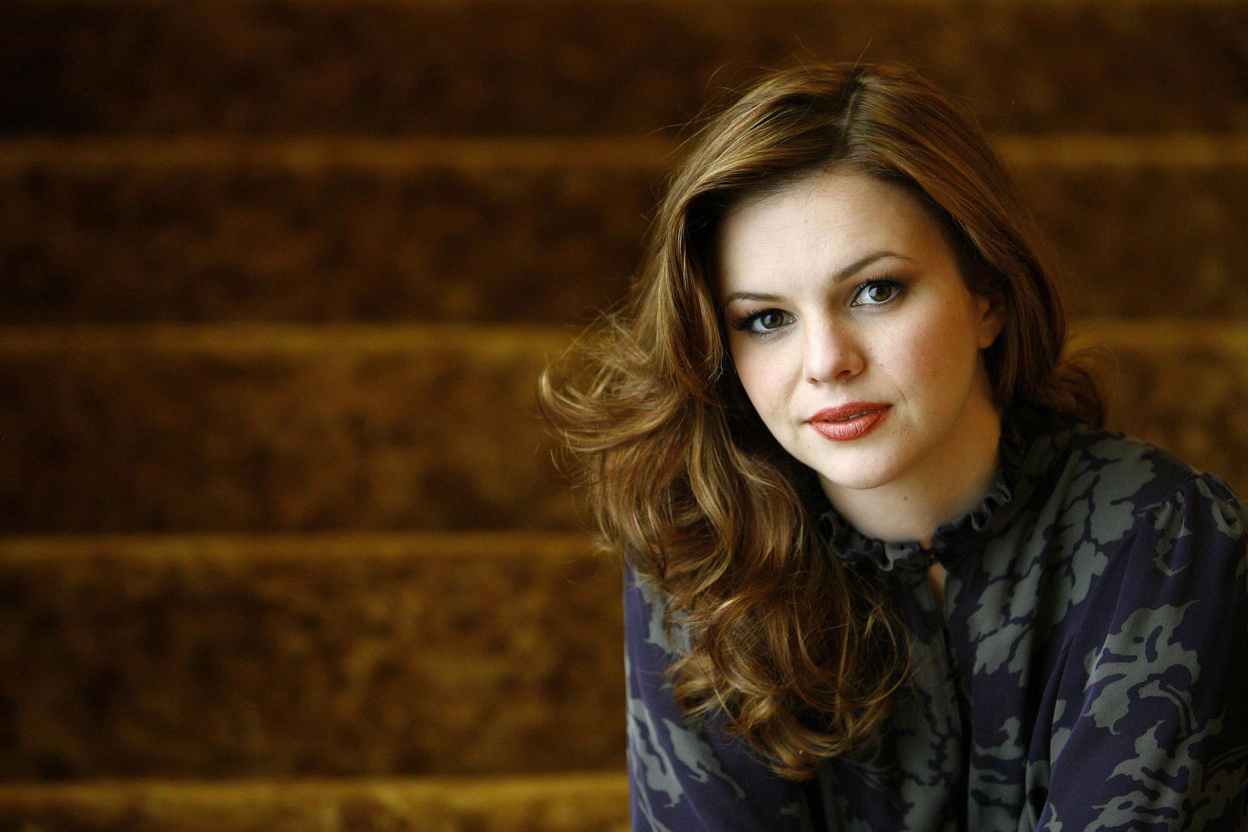 Amber Tamblyn Wallpapers