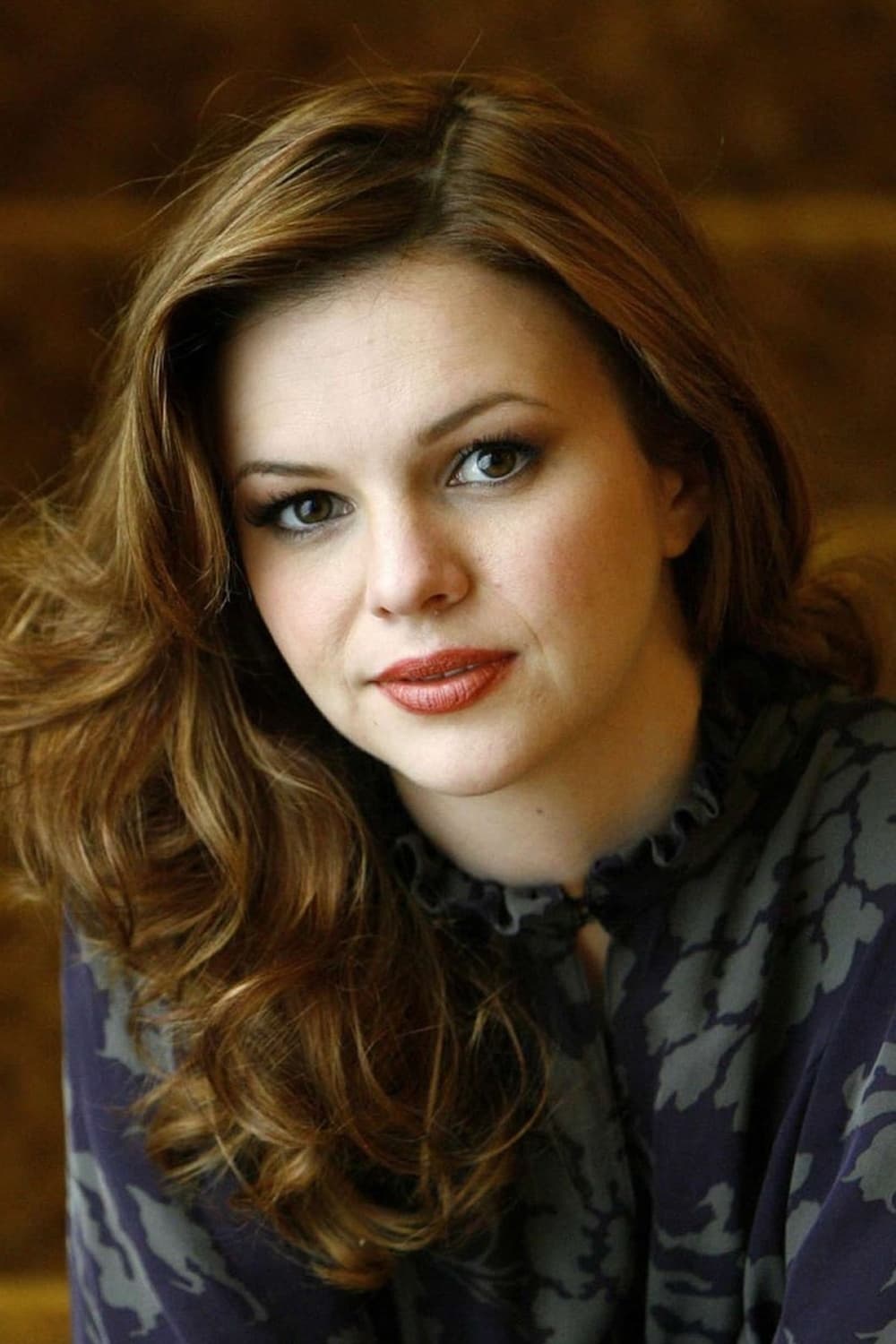 Amber Tamblyn Wallpapers