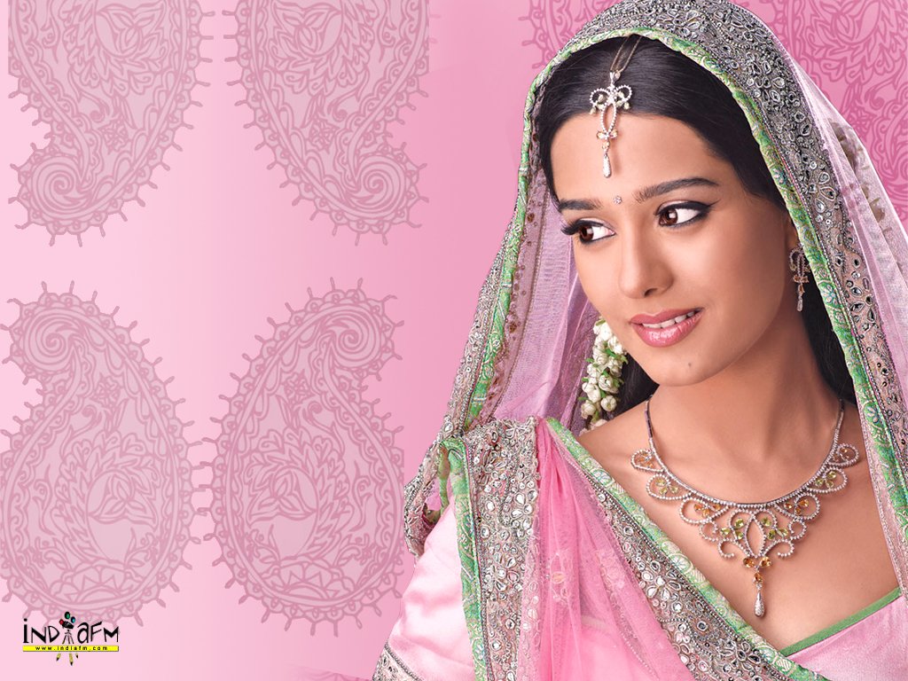 Amrita Rao Wallpapers